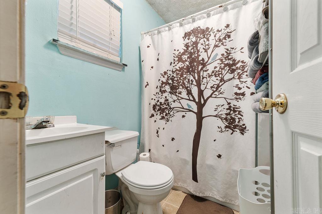 310 Memory Ln  Clinton, AR