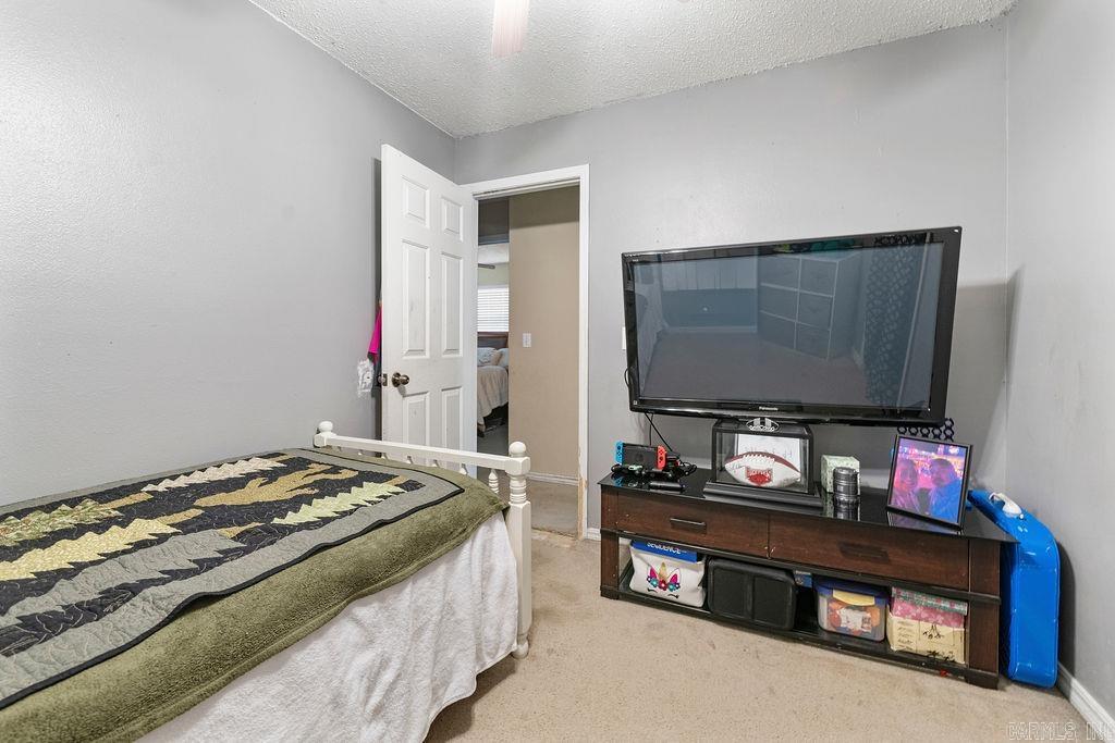 310 Memory Ln  Clinton, AR