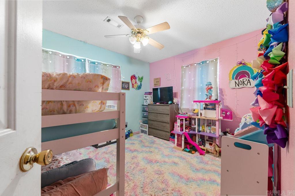 310 Memory Ln  Clinton, AR