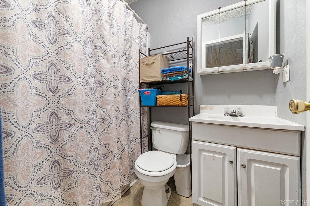 310 Memory Ln  Clinton, AR