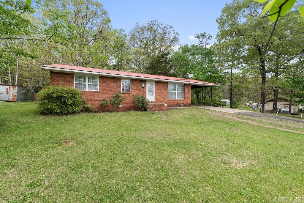 310 Memory Ln  Clinton, AR