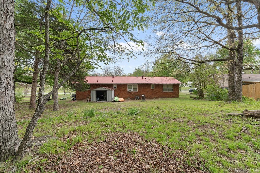 310 Memory Ln  Clinton, AR