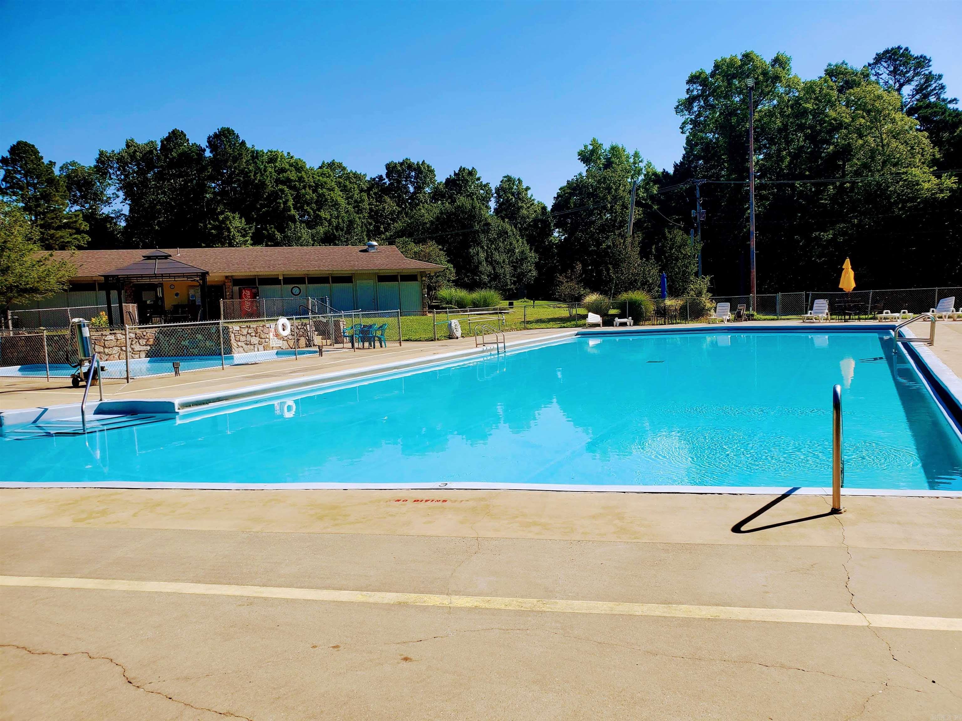 000 Hartshorn  Hot Springs, AR