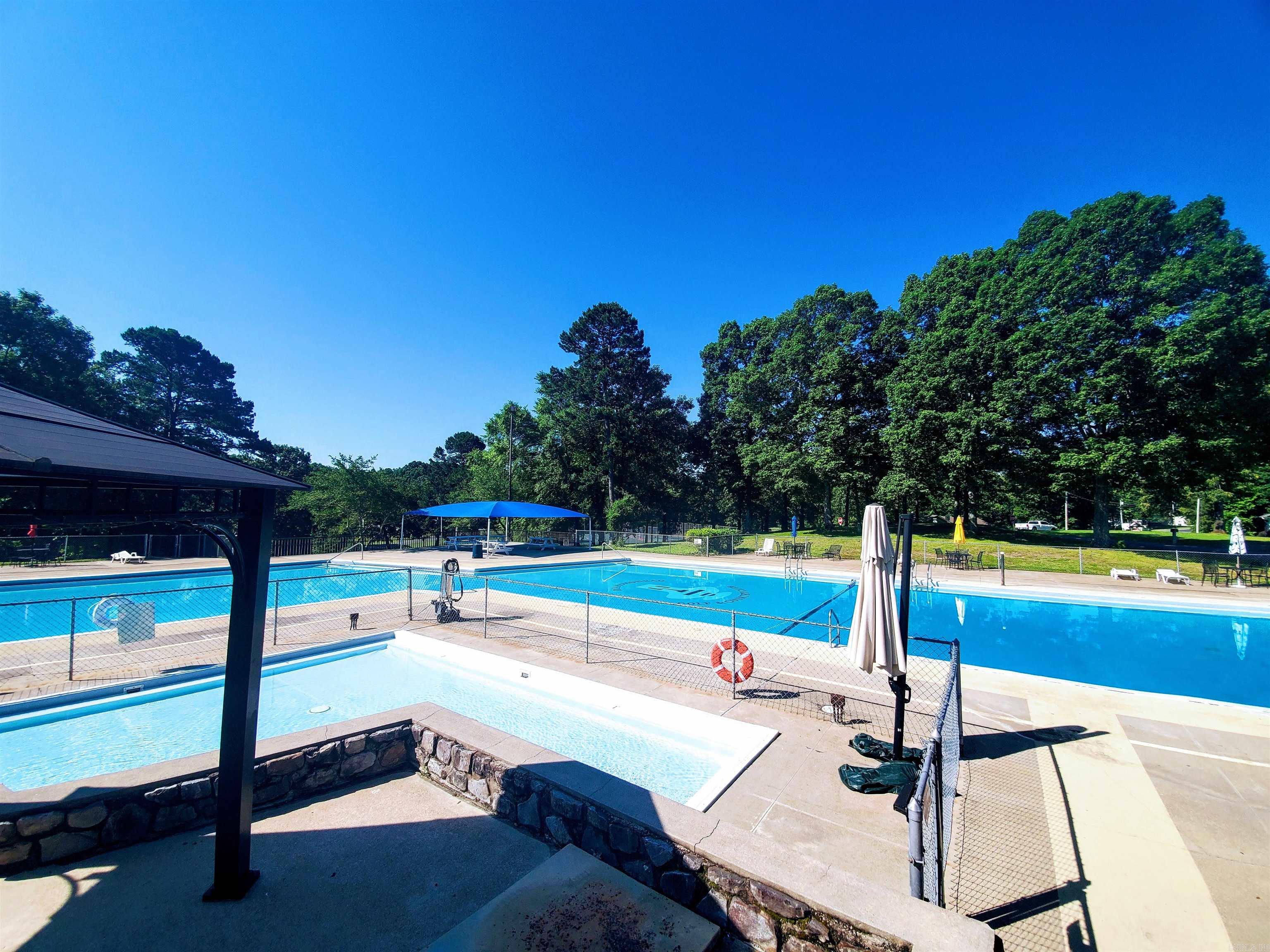 000 Hartshorn  Hot Springs, AR