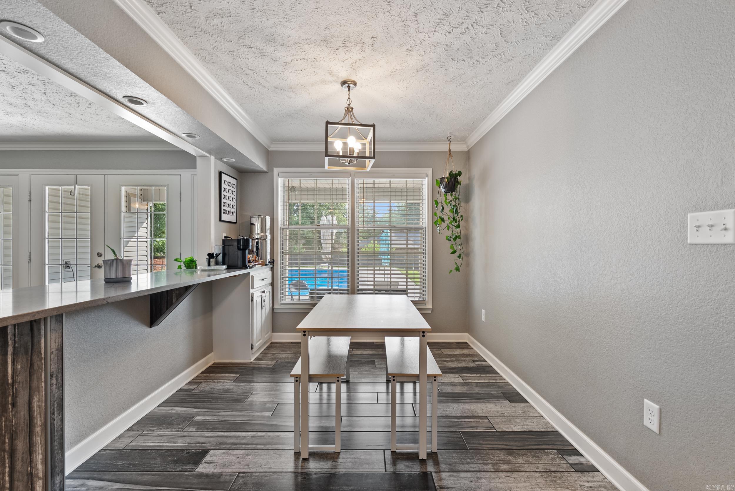 7 River Oaks Boulevard Searcy, AR 72143