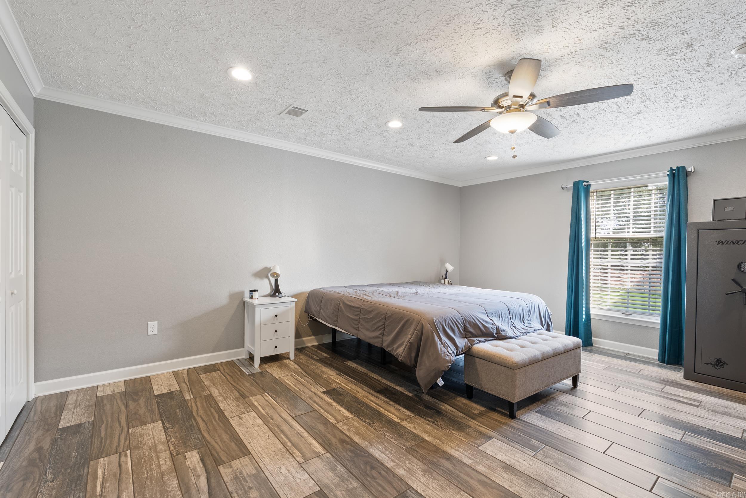 7 River Oaks Boulevard Searcy, AR 72143