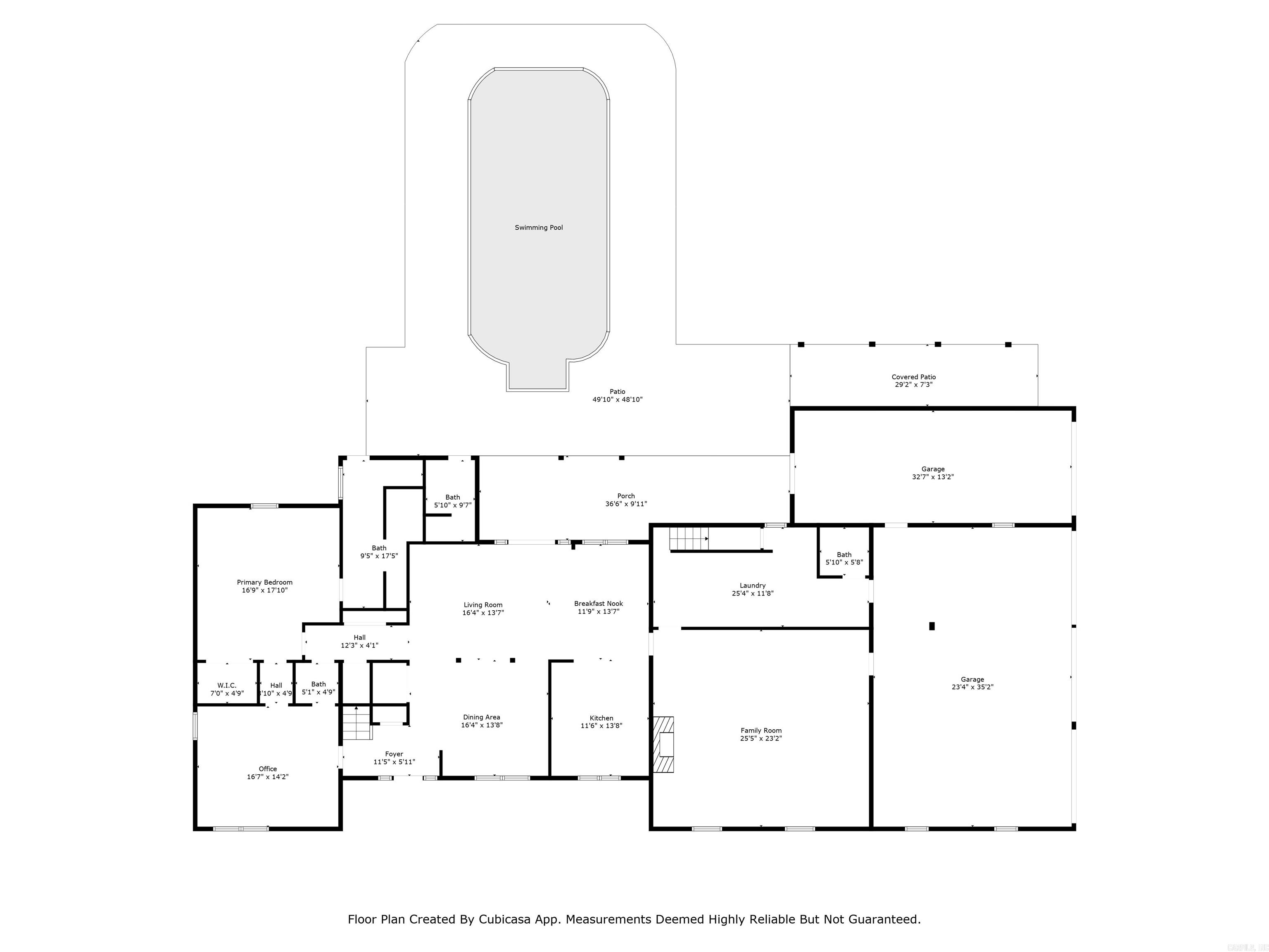 7 River Oaks Boulevard Searcy, AR 72143