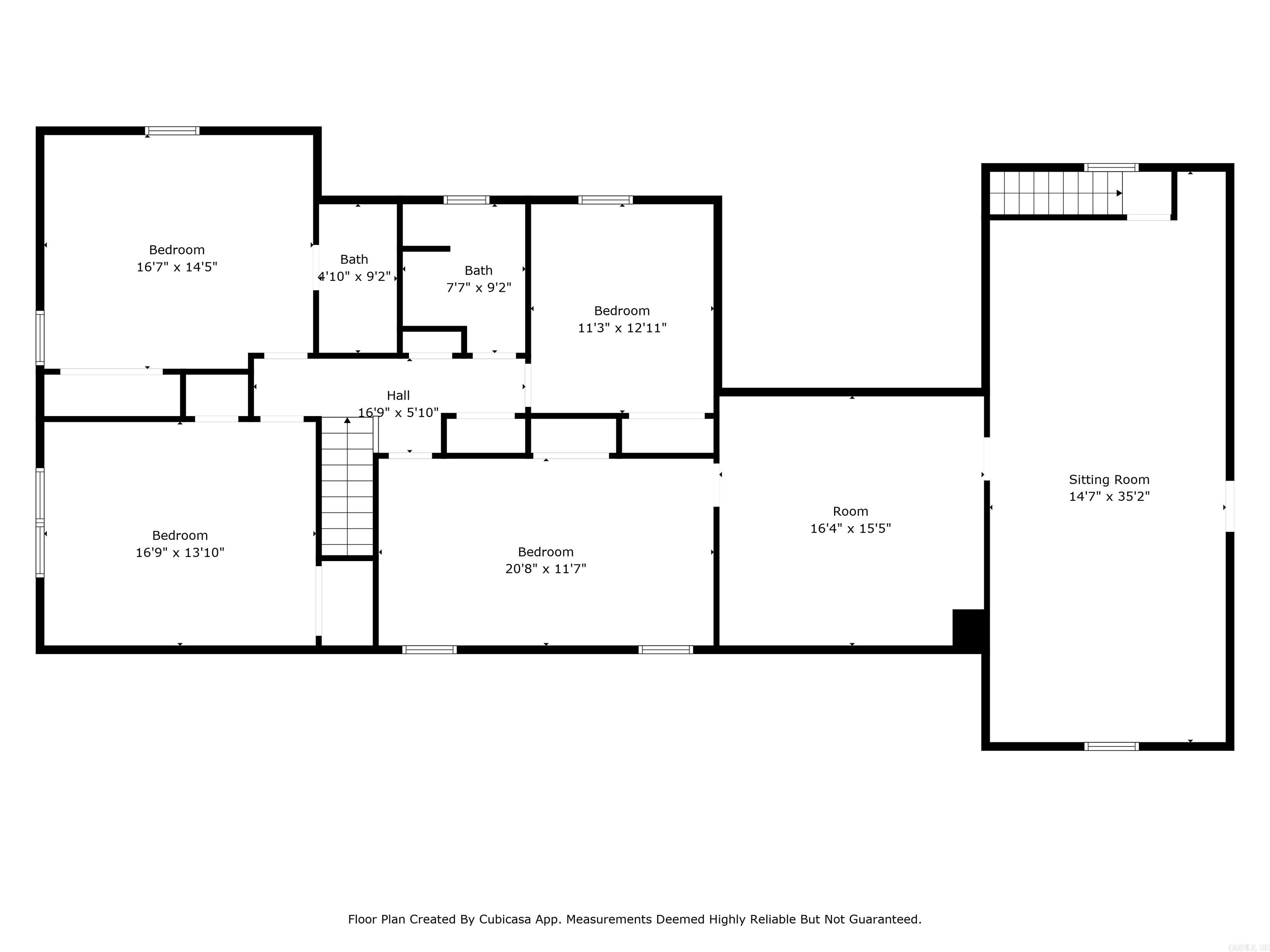 7 River Oaks Boulevard Searcy, AR 72143