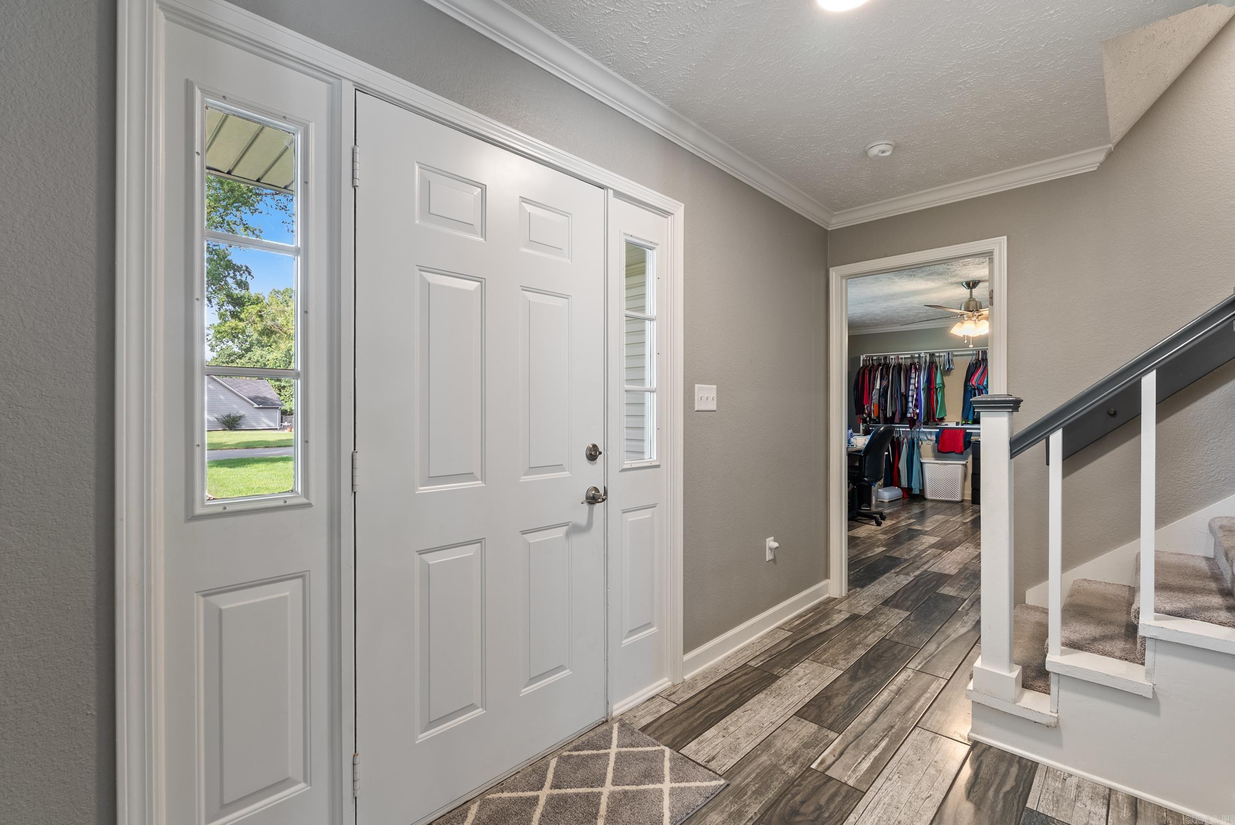 7 River Oaks Boulevard Searcy, AR 72143