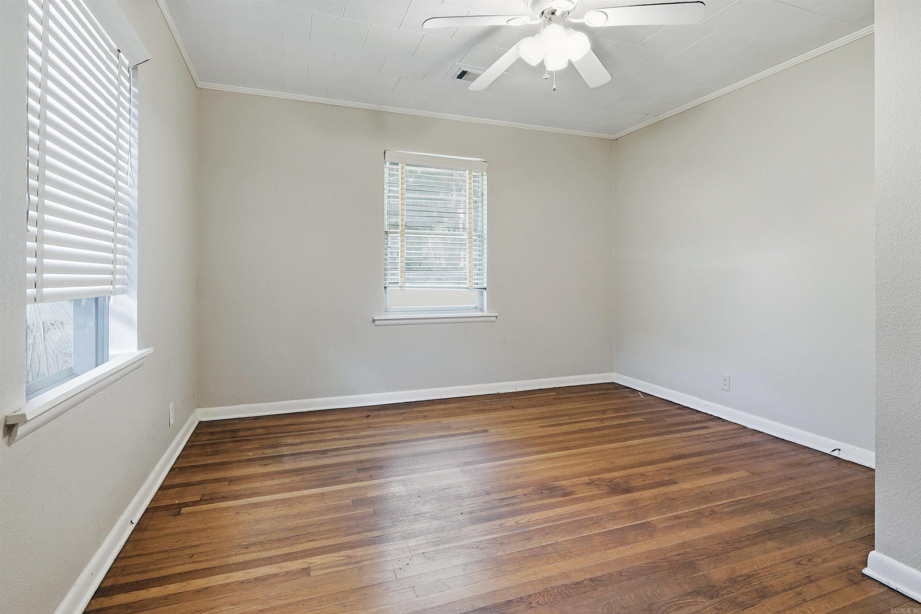 1648 Hobson  Hot Springs, AR