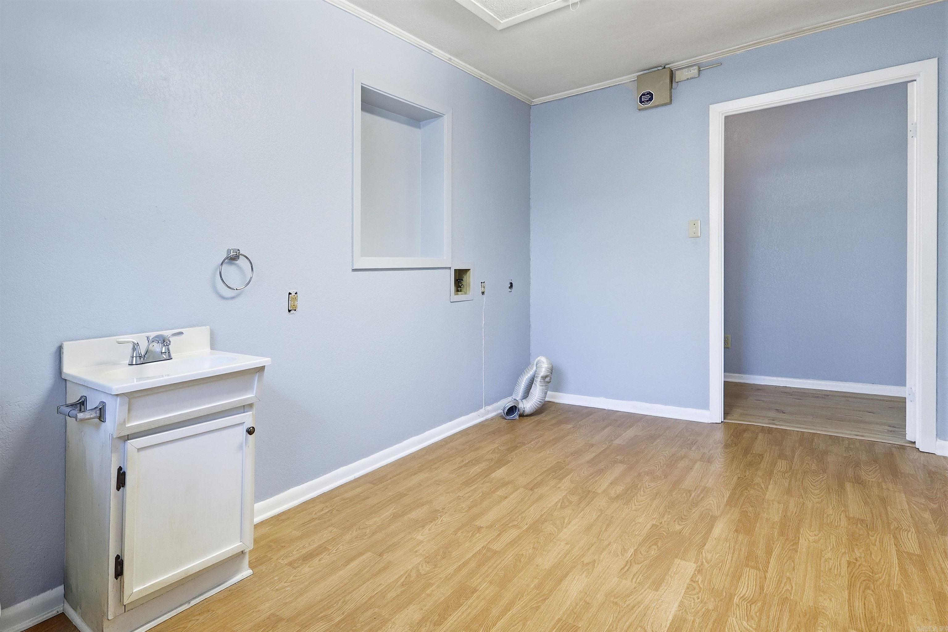 1648 Hobson  Hot Springs, AR