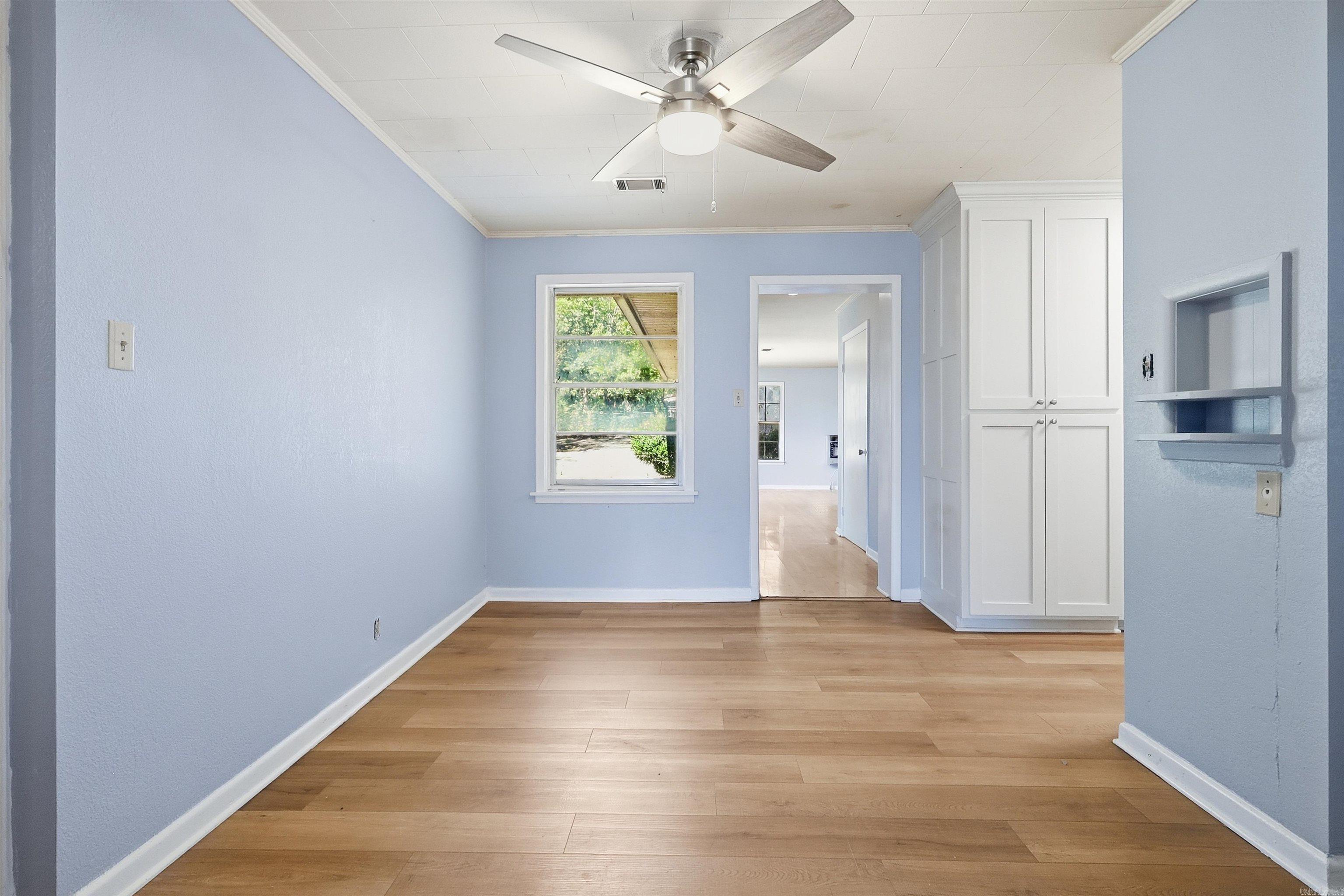 1648 Hobson  Hot Springs, AR