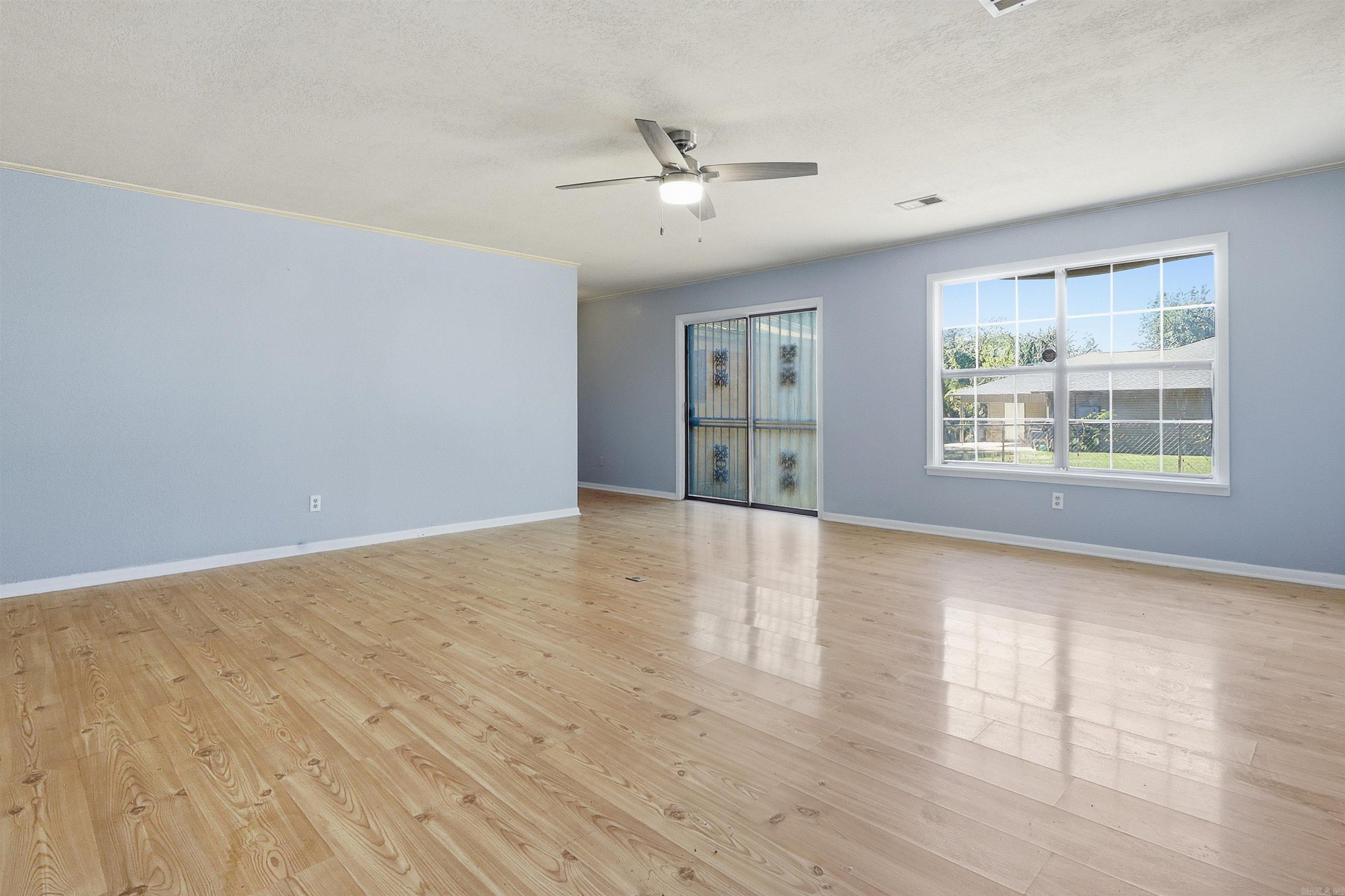 1648 Hobson  Hot Springs, AR