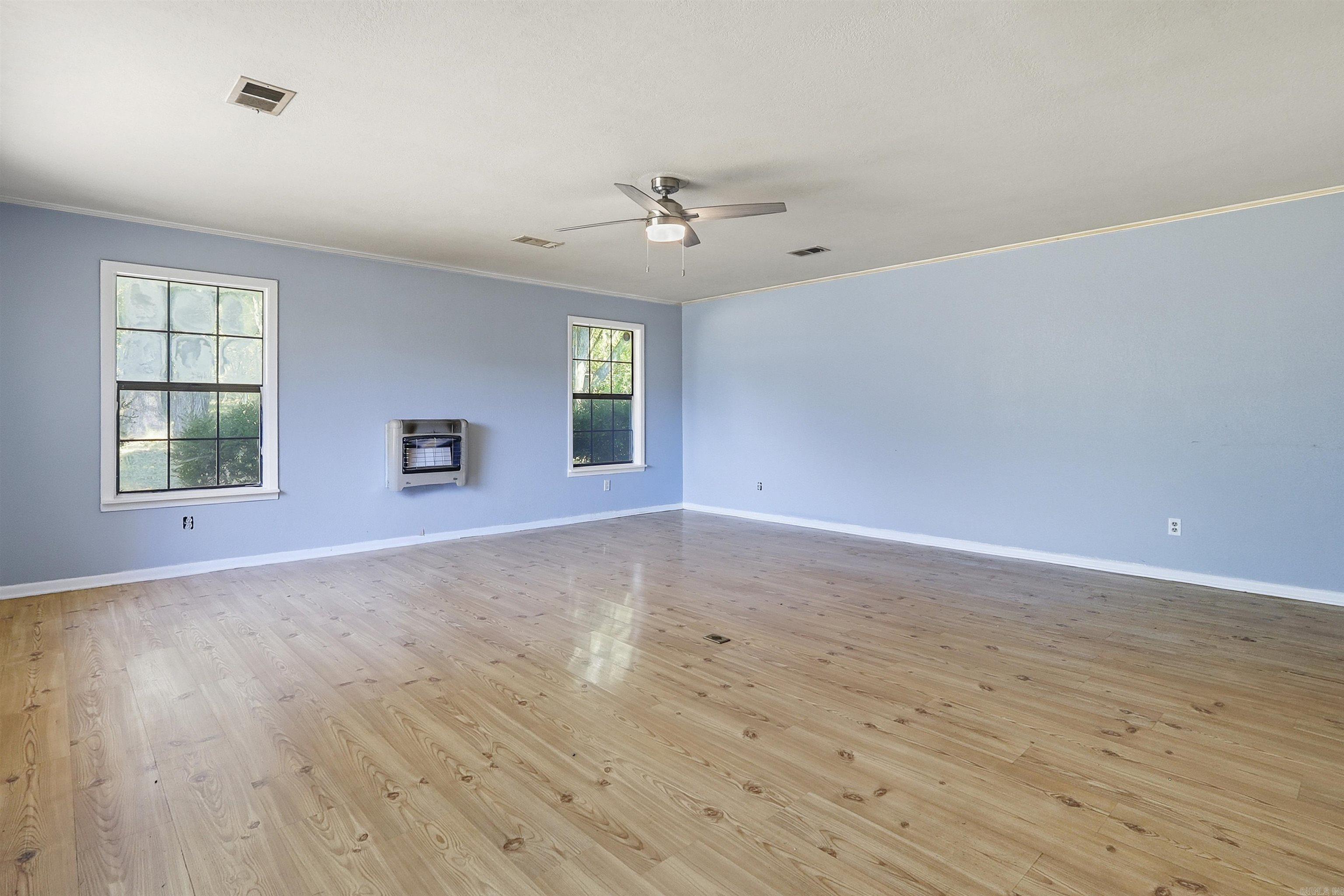 1648 Hobson  Hot Springs, AR