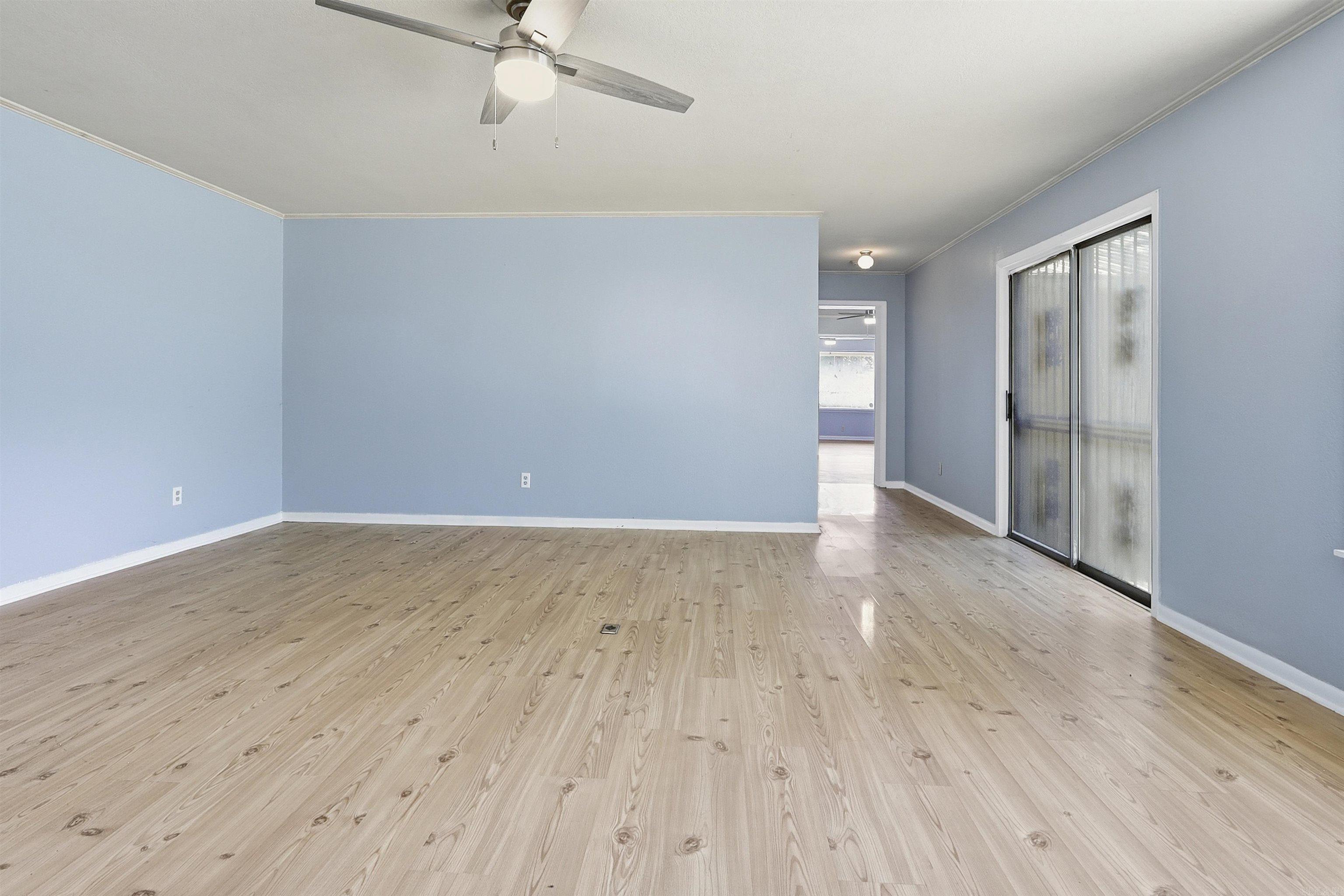 1648 Hobson  Hot Springs, AR