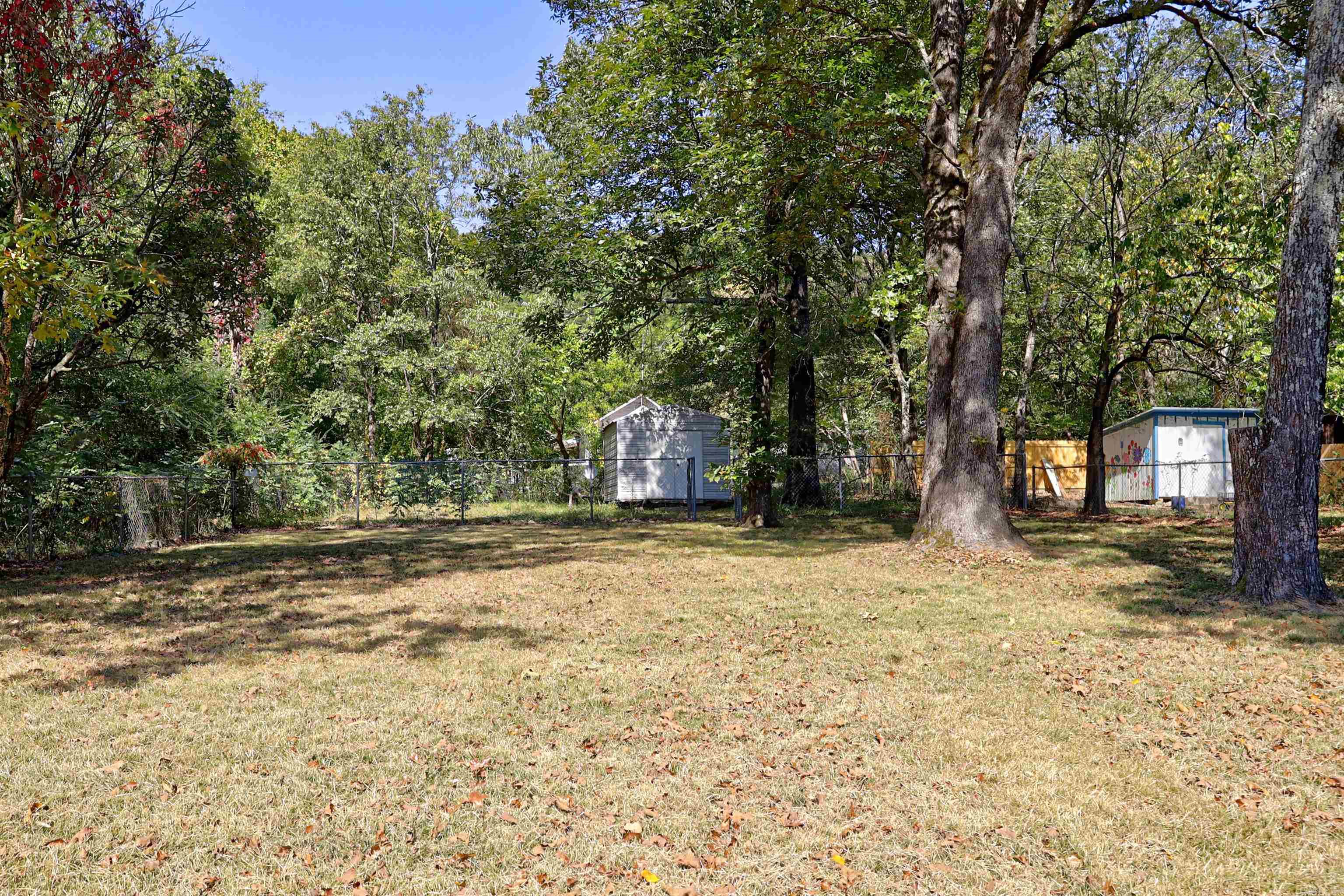 1648 Hobson  Hot Springs, AR