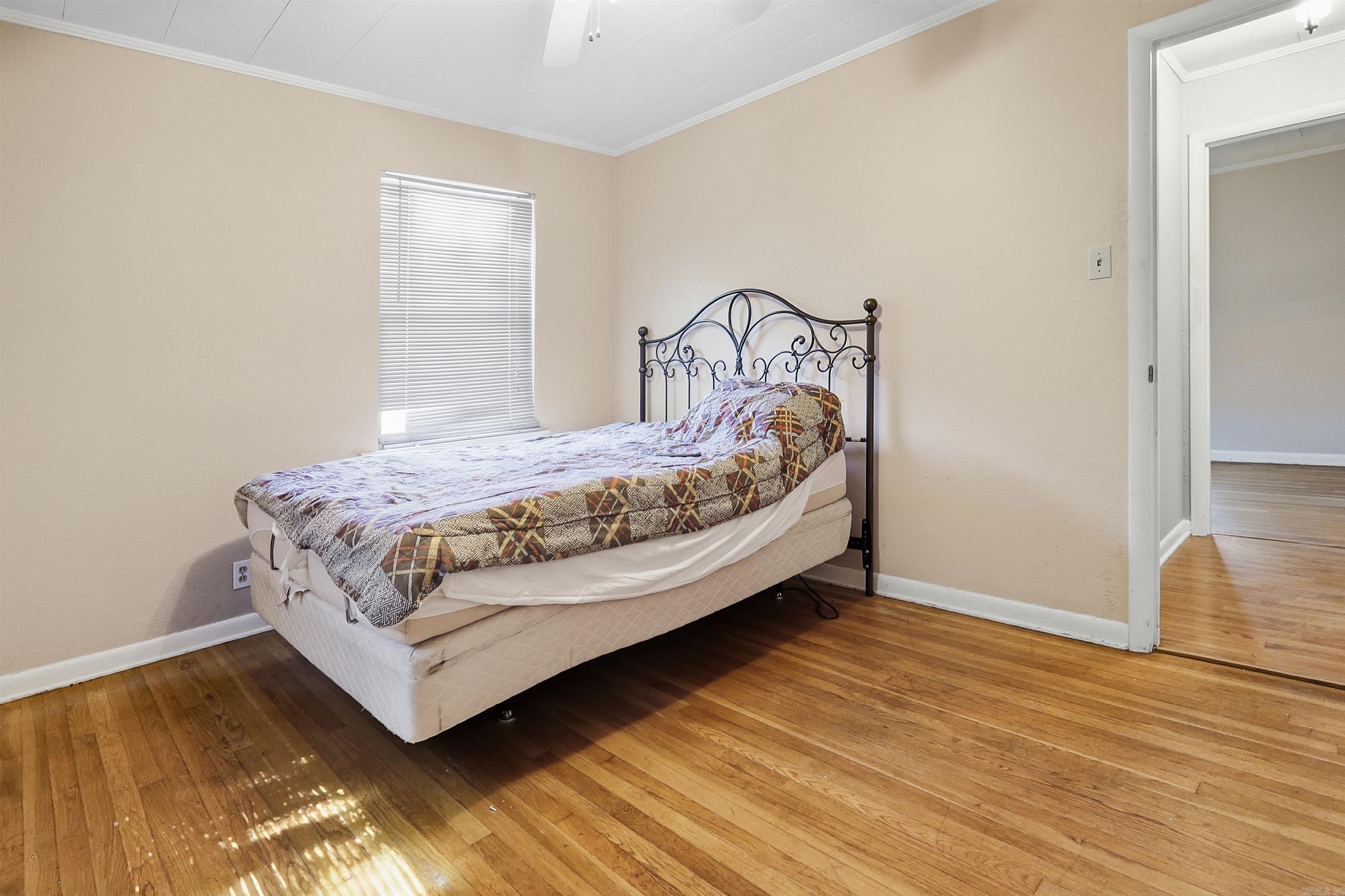 1648 Hobson  Hot Springs, AR