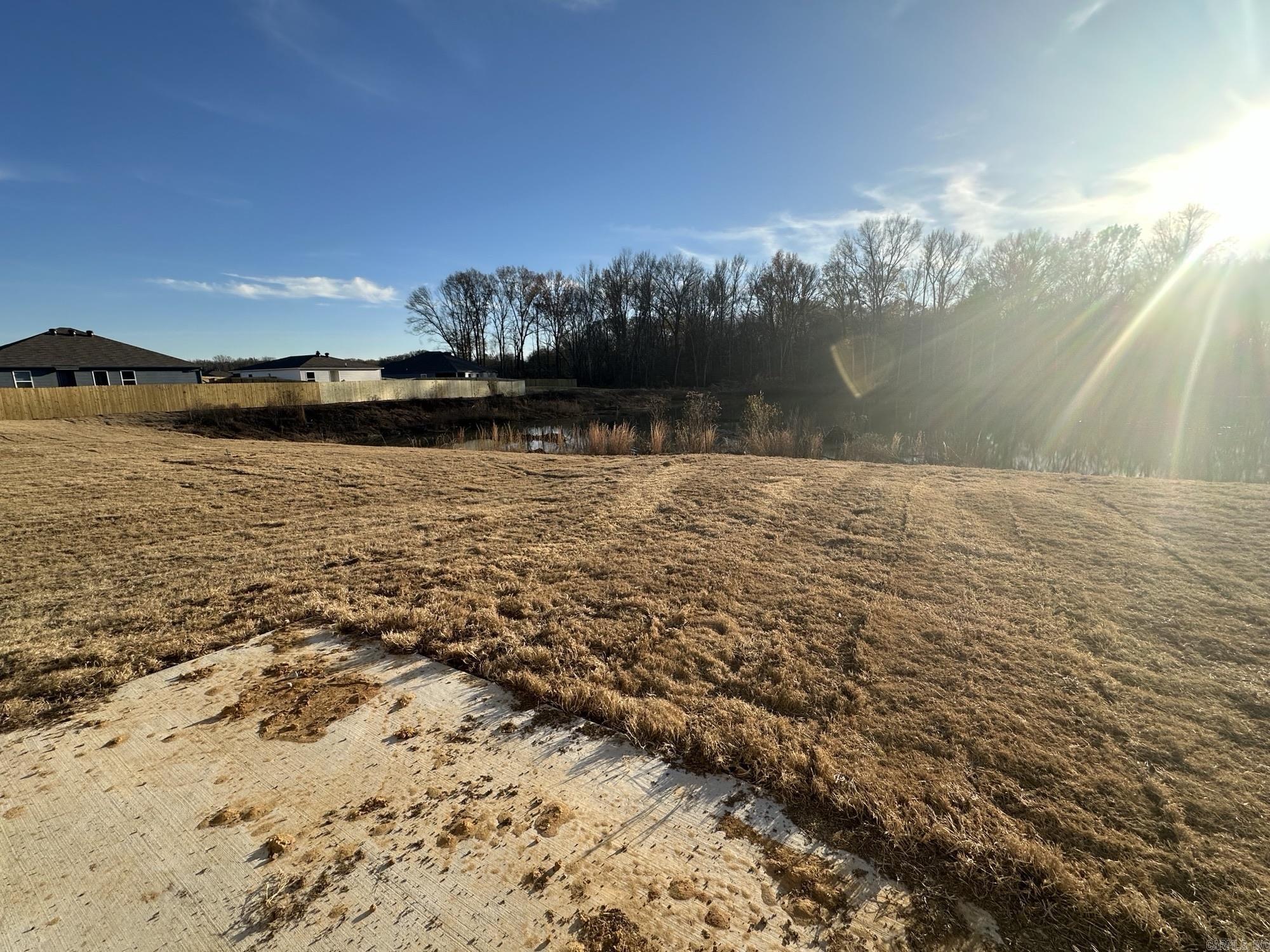 43 Remington Lane Ward, AR 72176