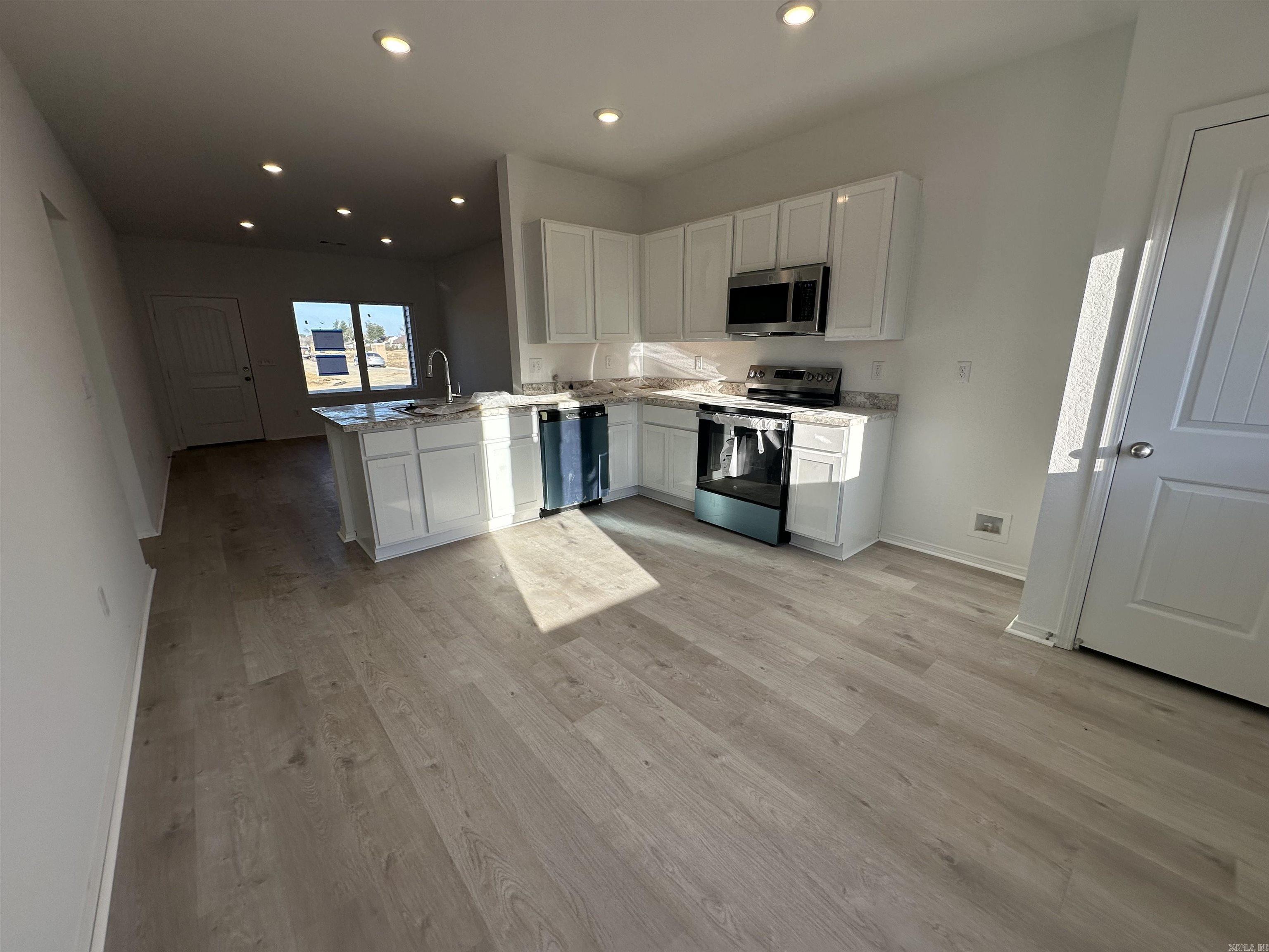 43 Remington Lane Ward, AR 72176