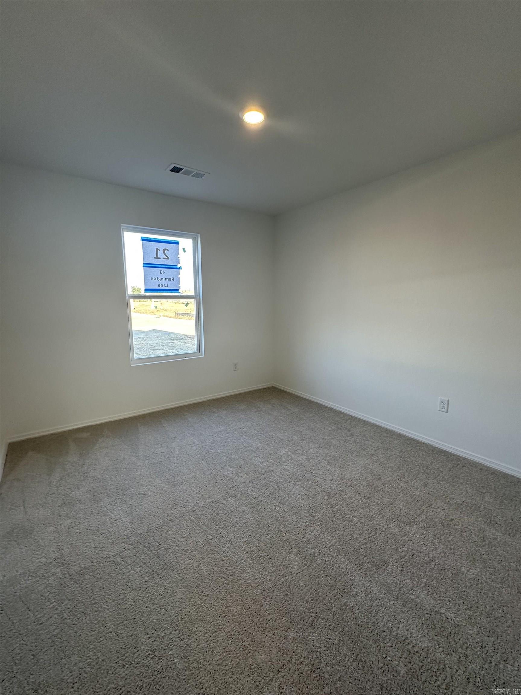 43 Remington Lane Ward, AR 72176