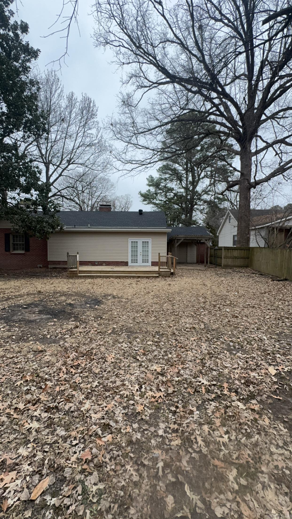 621 W Thomas Avenue Jonesboro, AR 72401