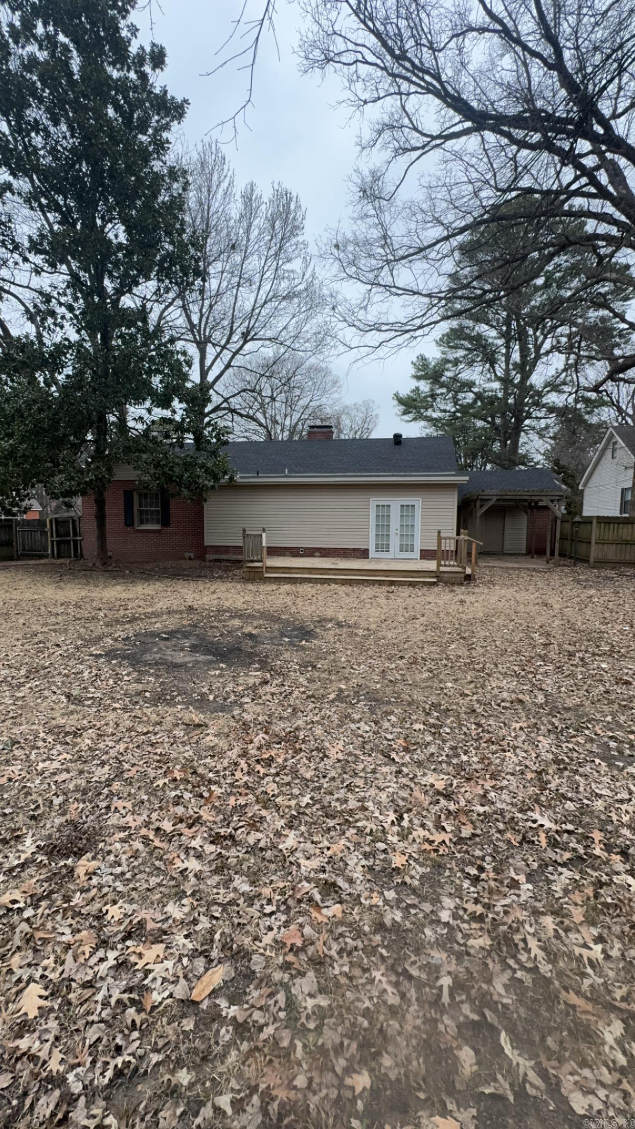 621 W Thomas Avenue Jonesboro, AR 72401
