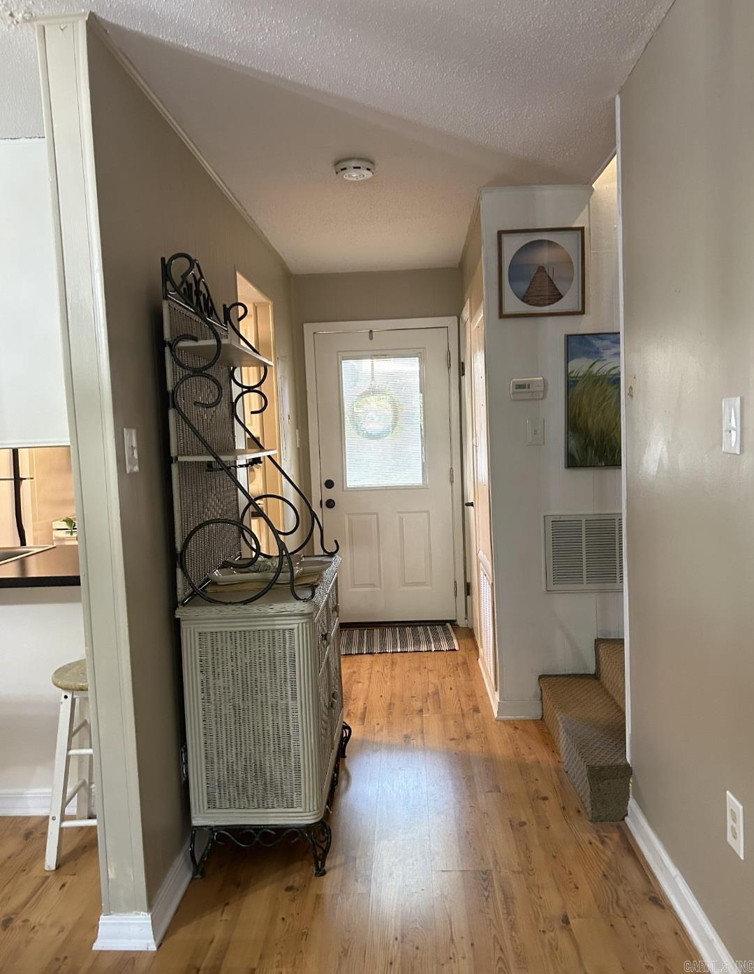 601 Dave Creek Parkway  Fairfield Bay, AR