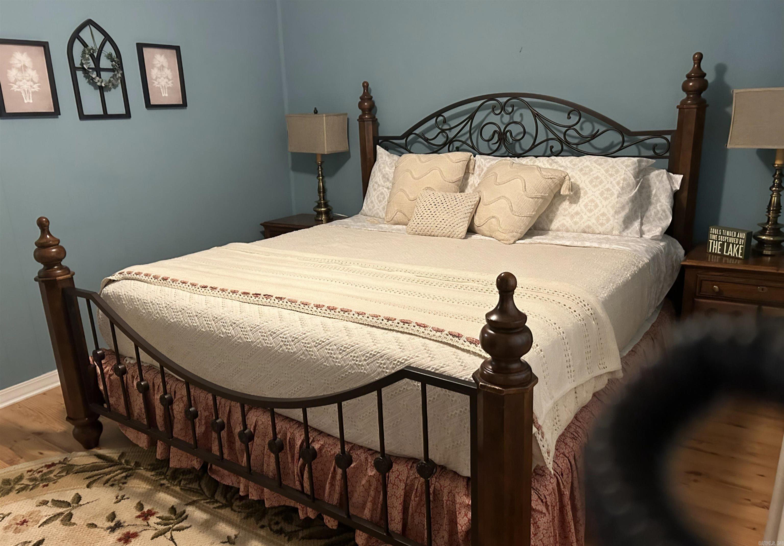 601 Dave Creek Parkway  Fairfield Bay, AR