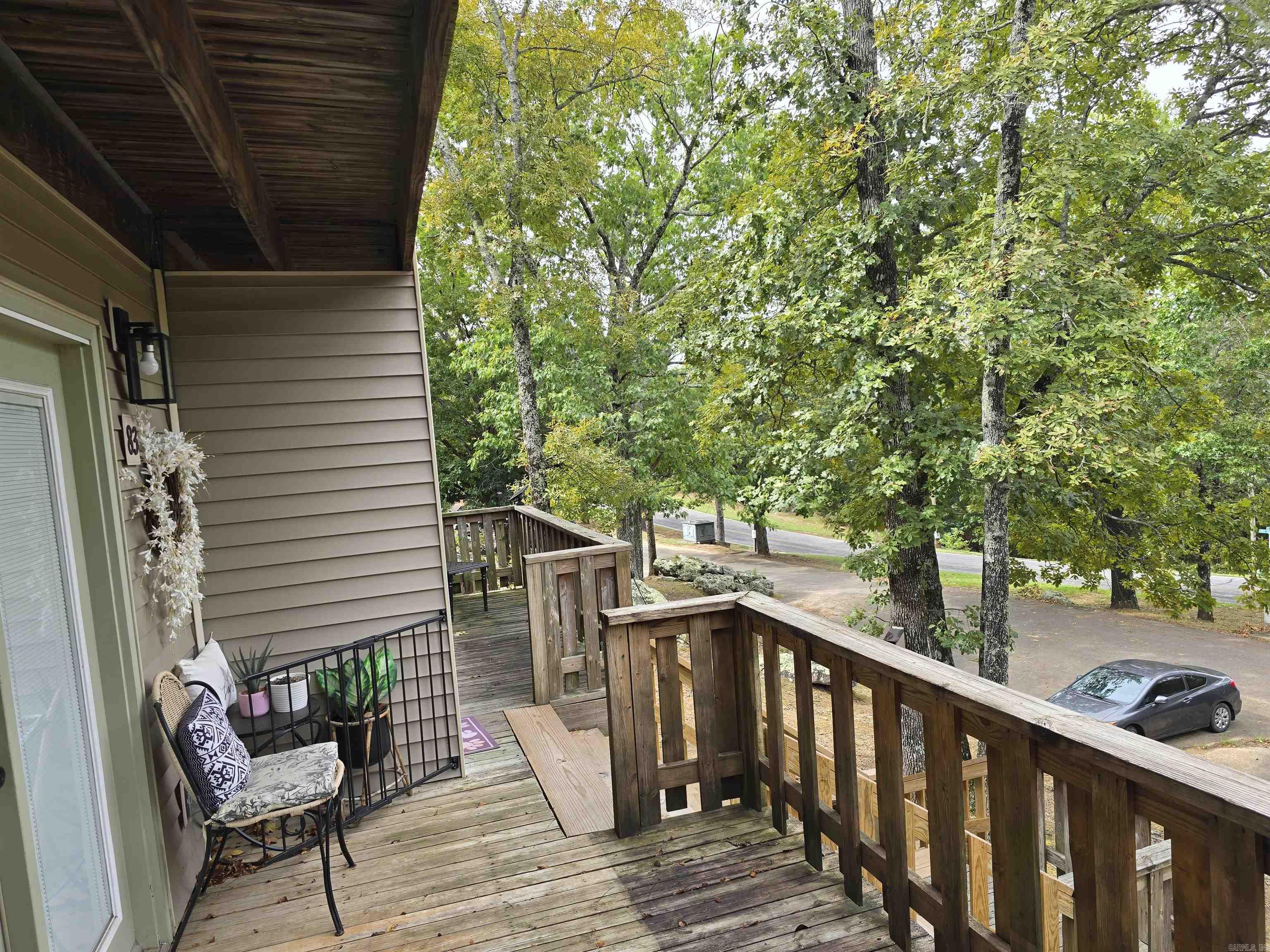 601 Dave Creek Parkway  Fairfield Bay, AR