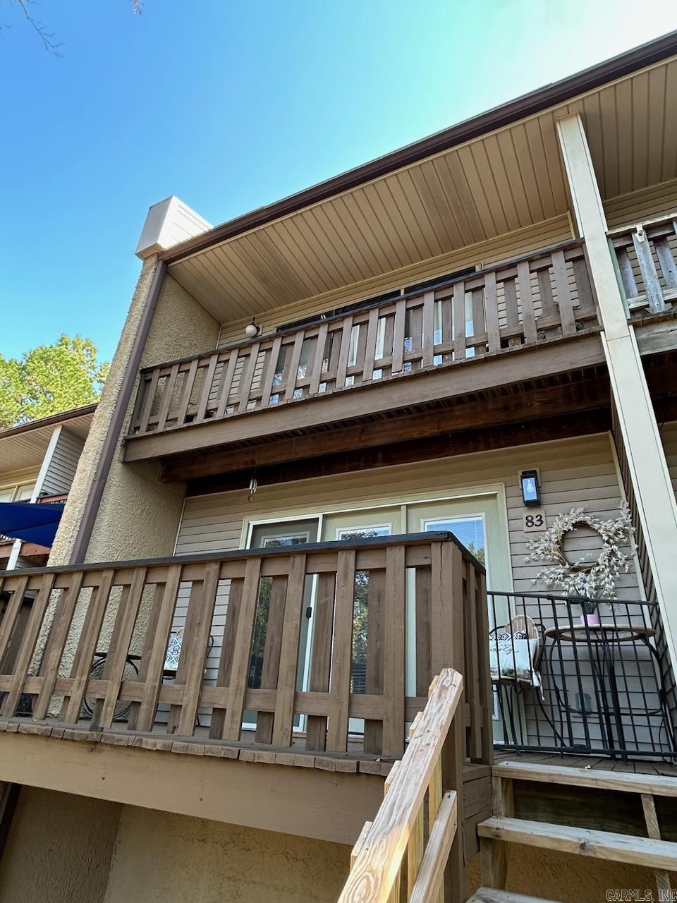 601 Dave Creek Parkway  Fairfield Bay, AR