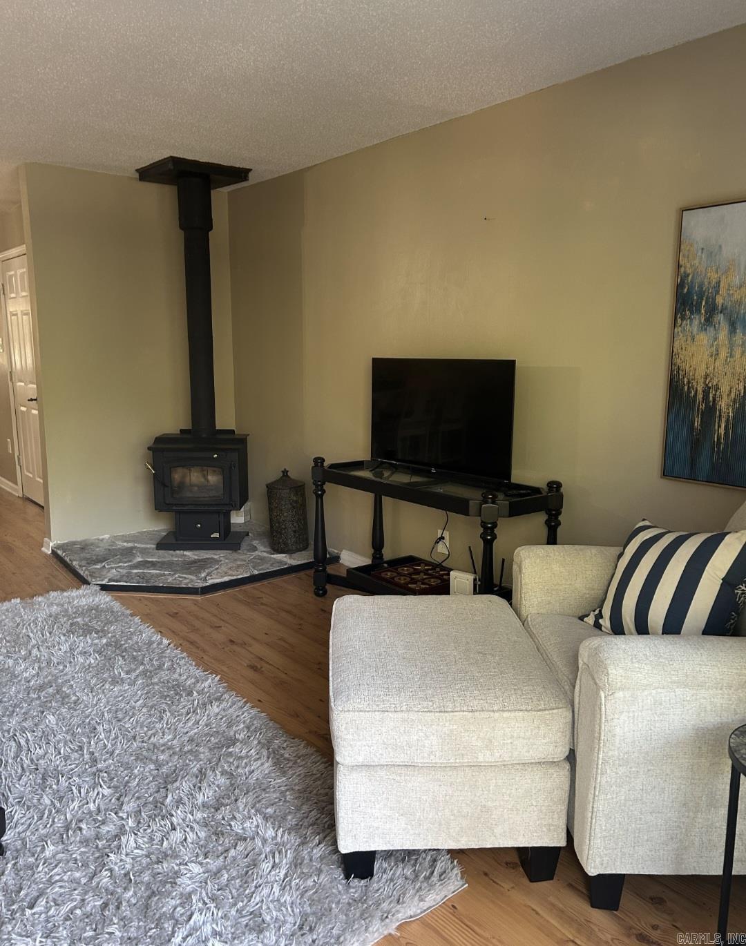 601 Dave Creek Parkway  Fairfield Bay, AR