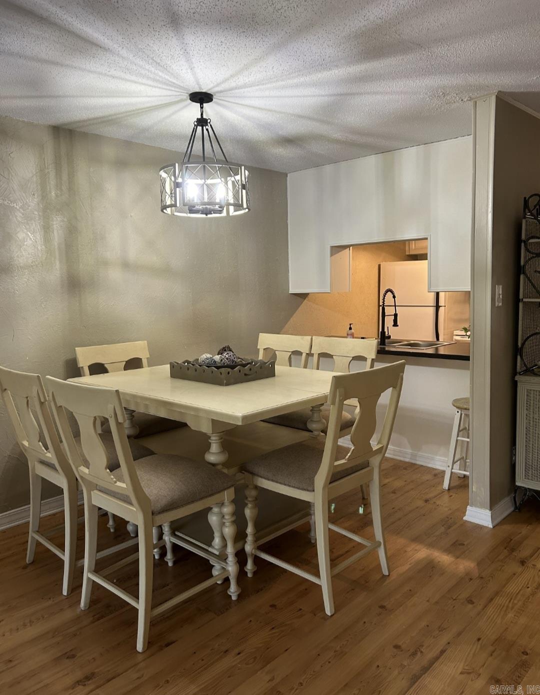 601 Dave Creek Parkway  Fairfield Bay, AR