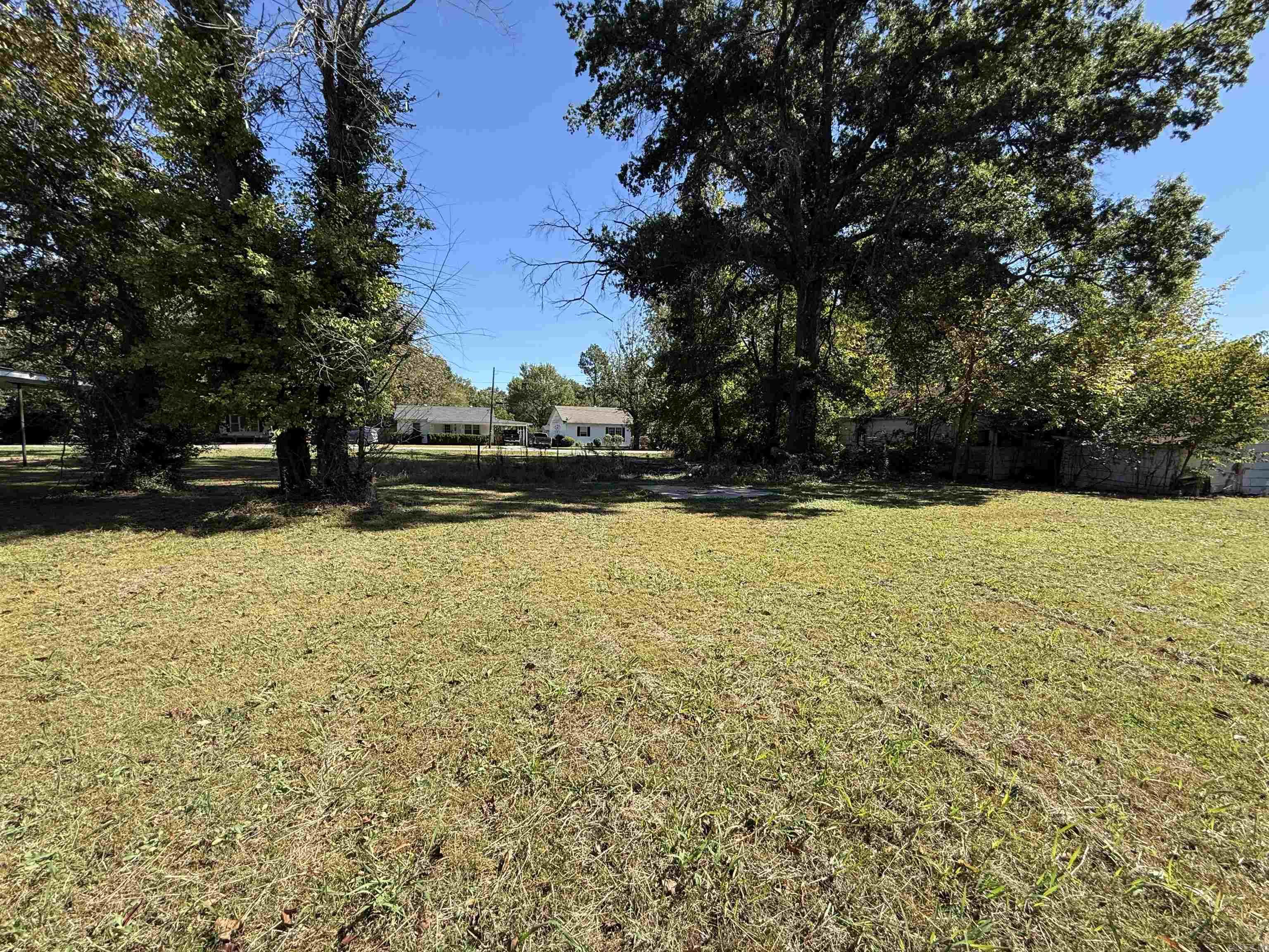 375 S 10th  Piggott, AR