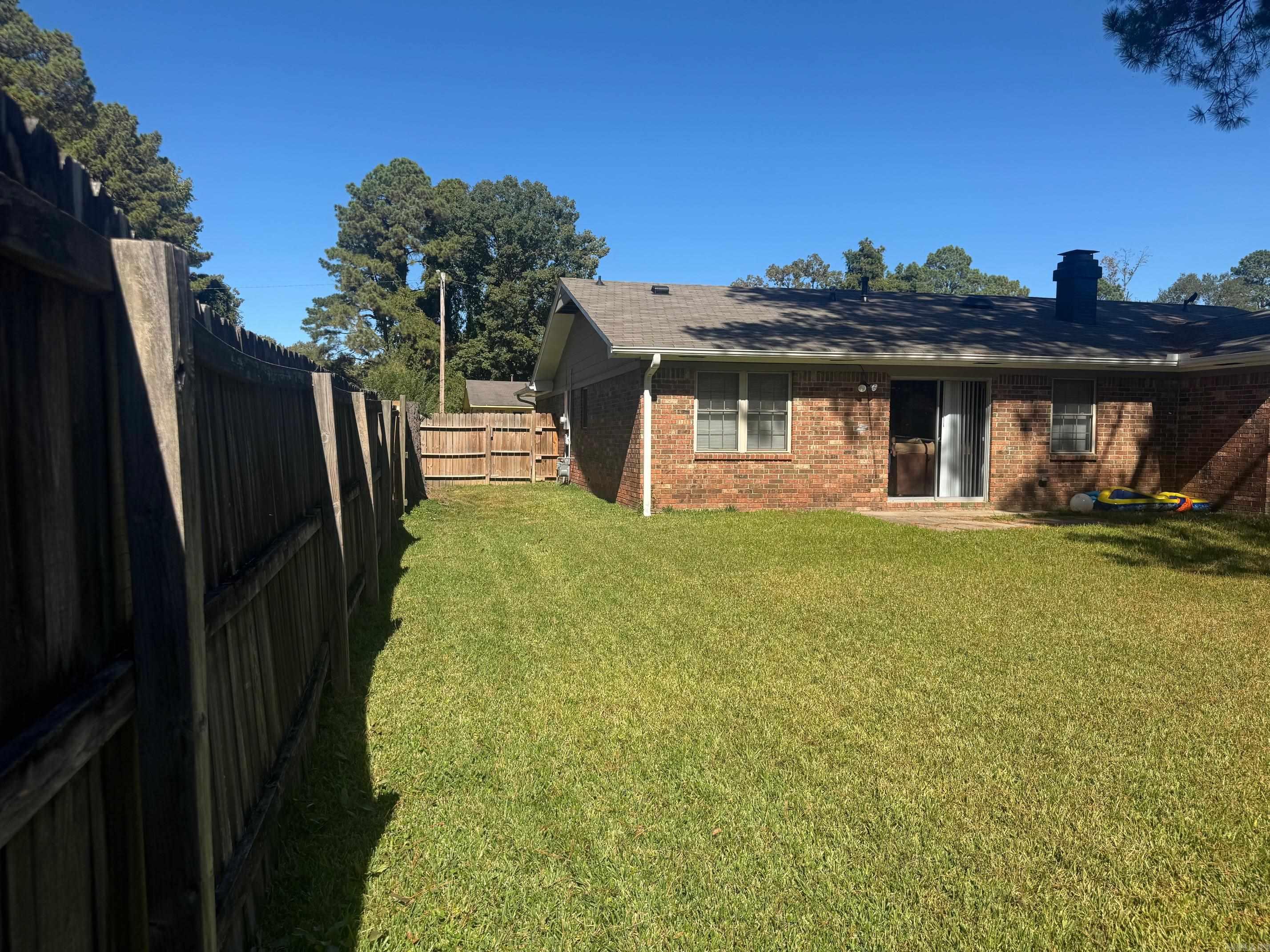 6711 Woodfield  Little Rock, AR