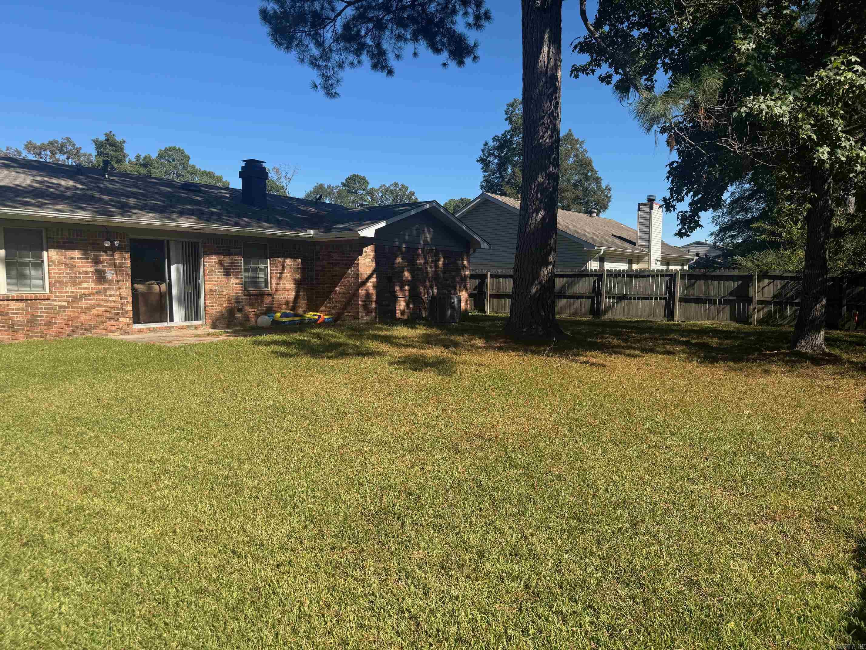 6711 Woodfield  Little Rock, AR