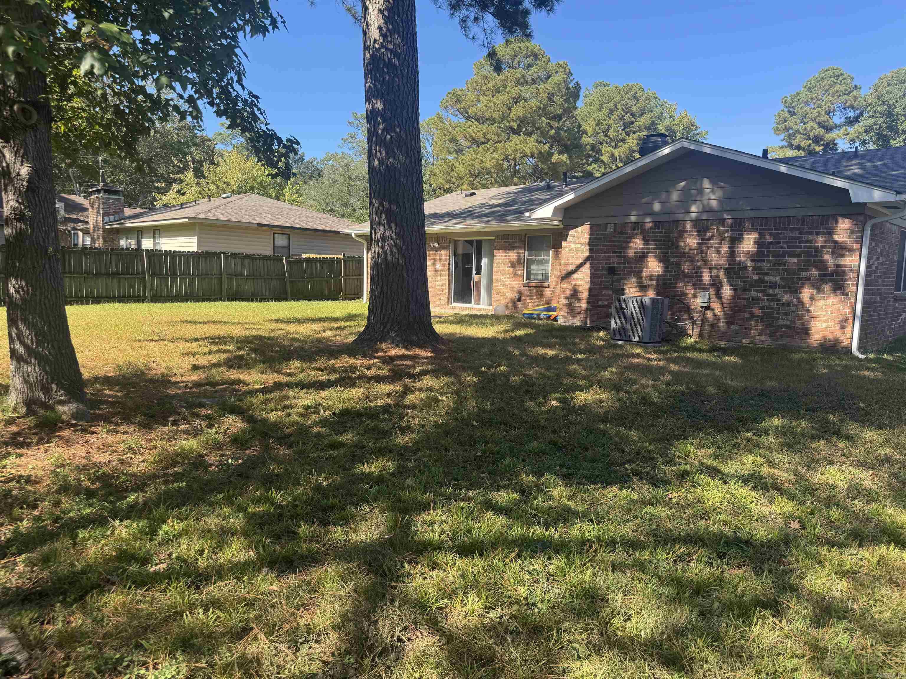 6711 Woodfield  Little Rock, AR