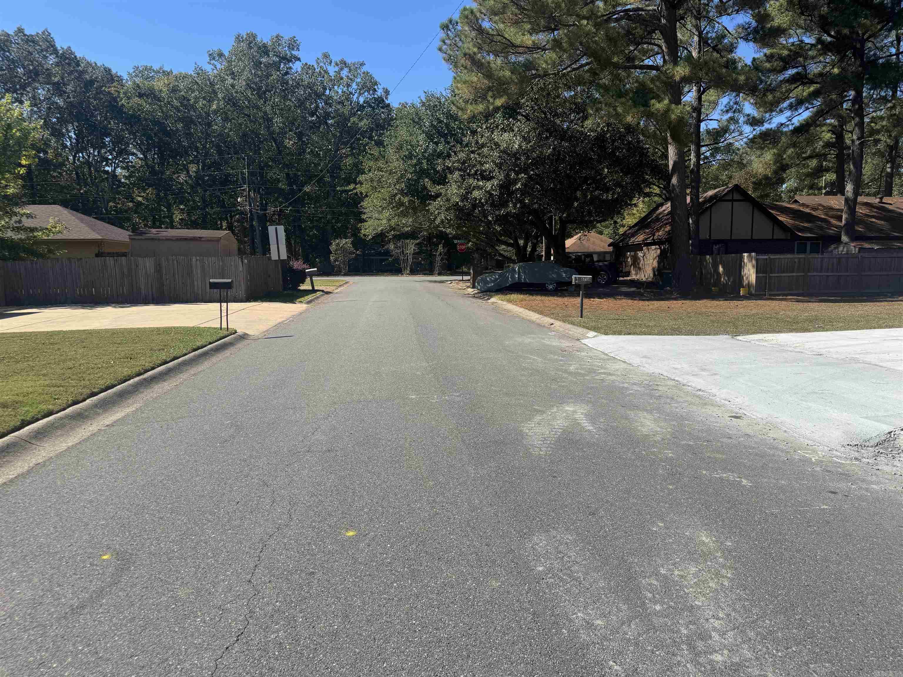 6711 Woodfield  Little Rock, AR