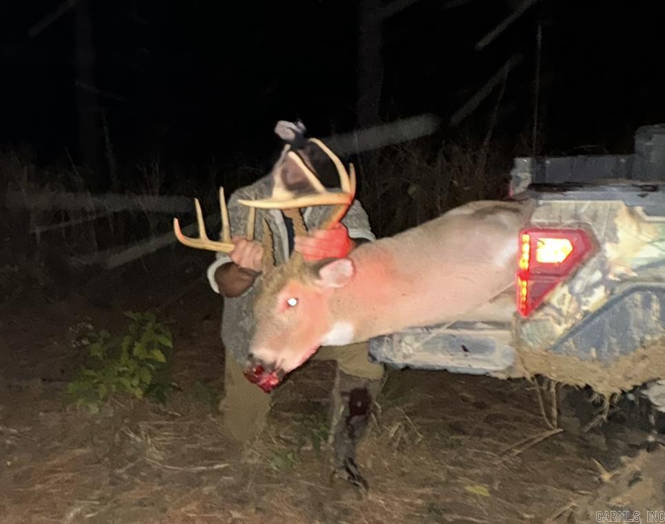 000 E 236 and 13  Lonoke, AR