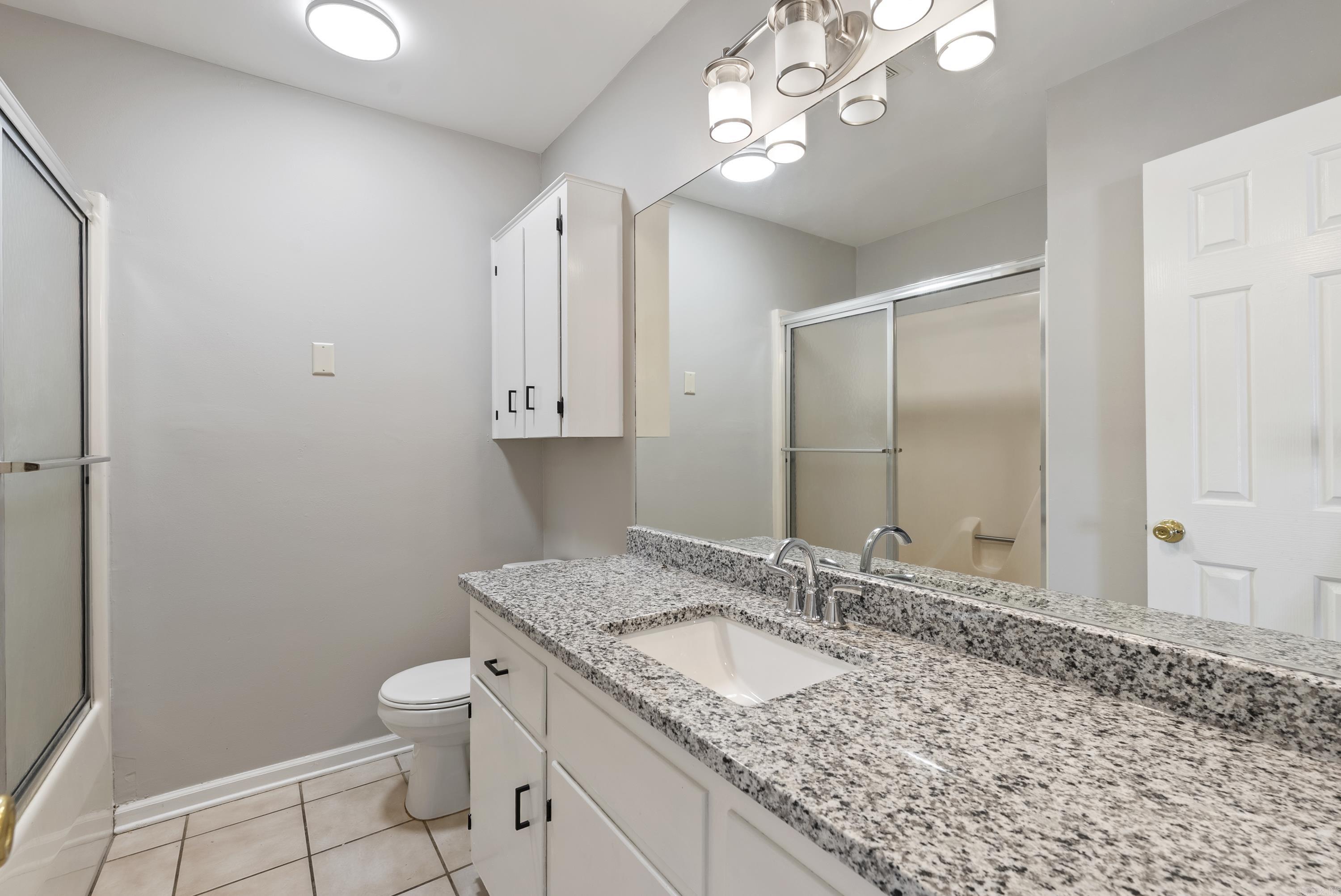 1801 Birchwood Dr Beebe, AR 72012