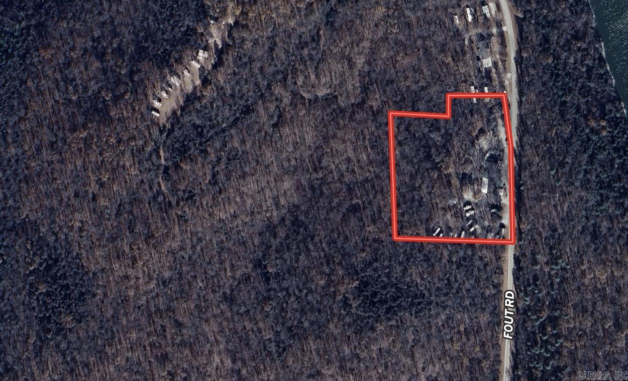 2325 Fout Road  Gamaliel, AR