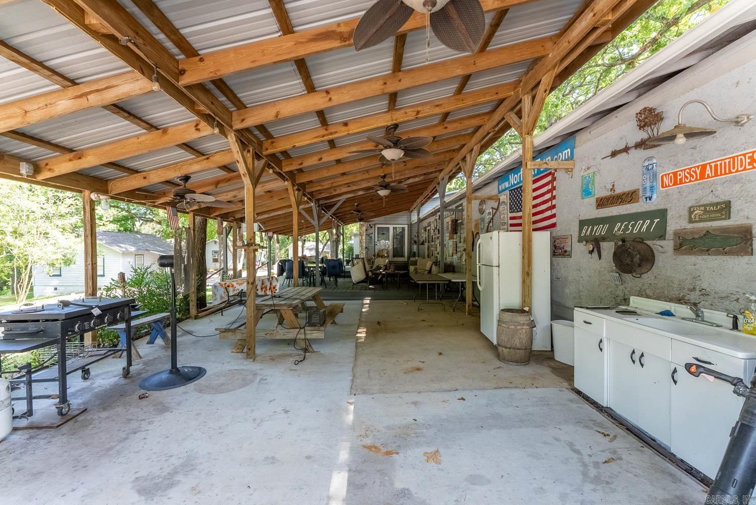 2325 Fout Road  Gamaliel, AR