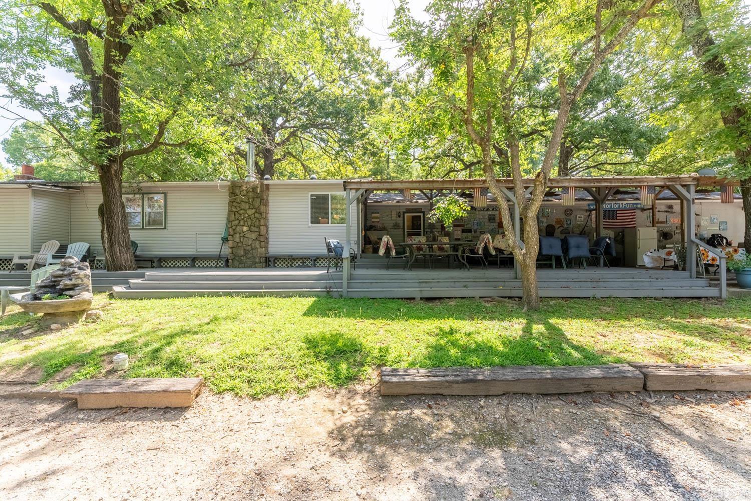 2325 Fout Road  Gamaliel, AR