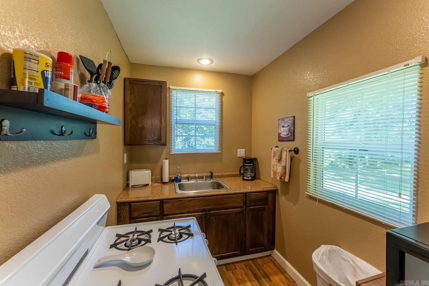 2325 Fout Road  Gamaliel, AR