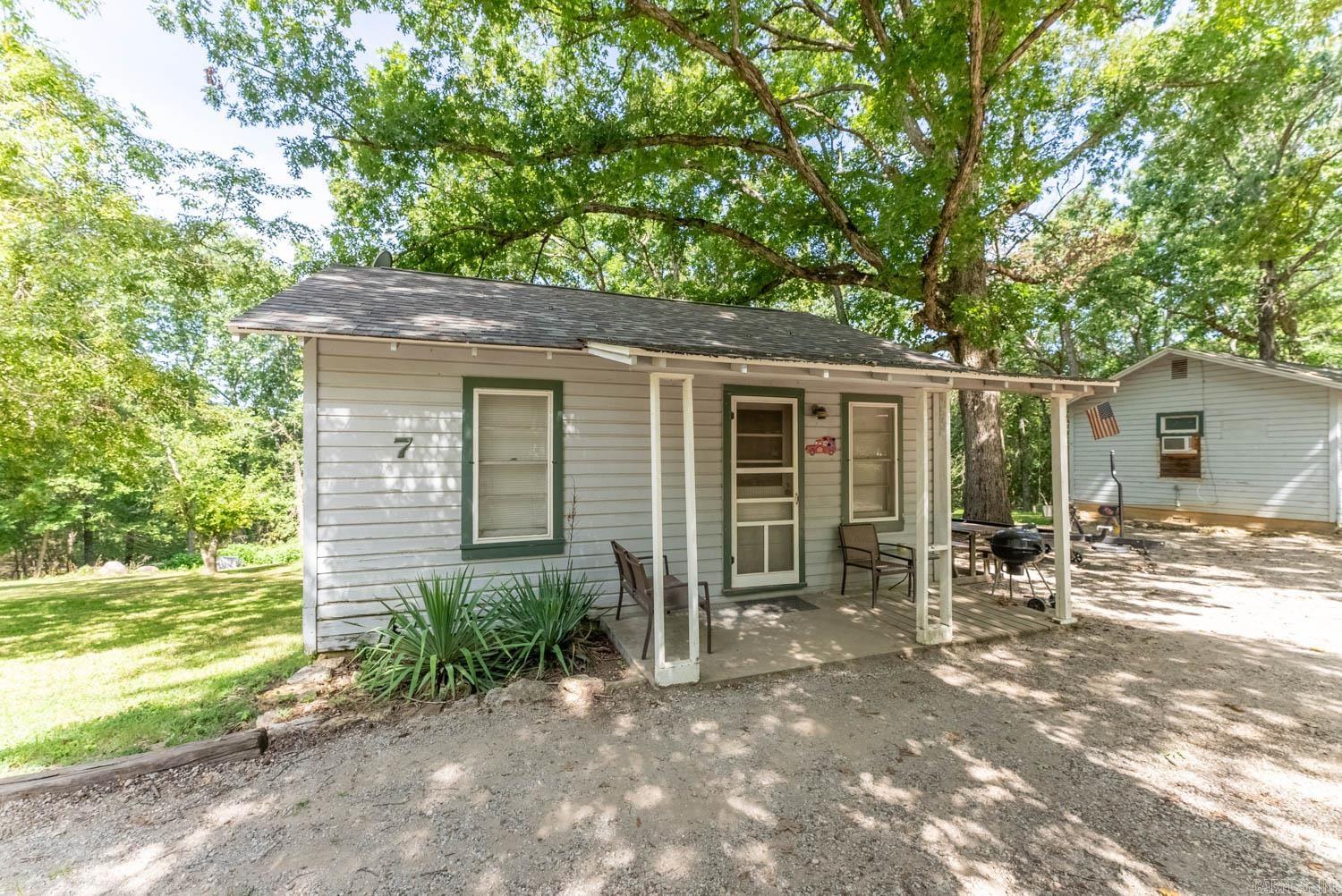 2325 Fout Road  Gamaliel, AR