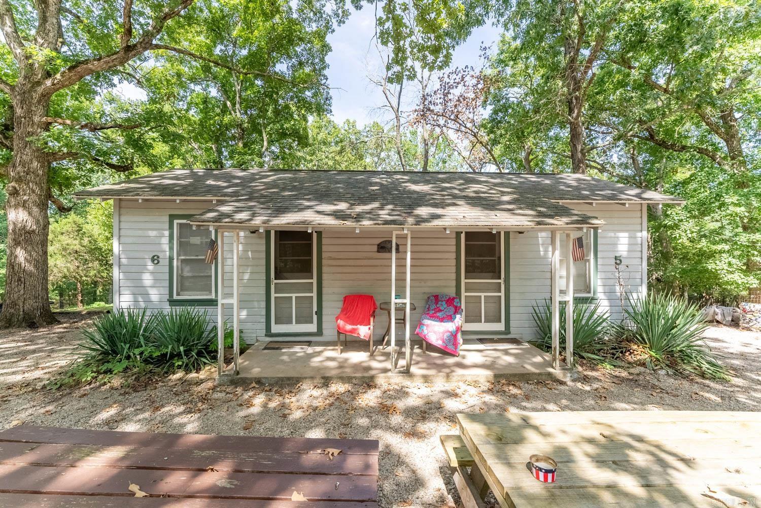 2325 Fout Road  Gamaliel, AR