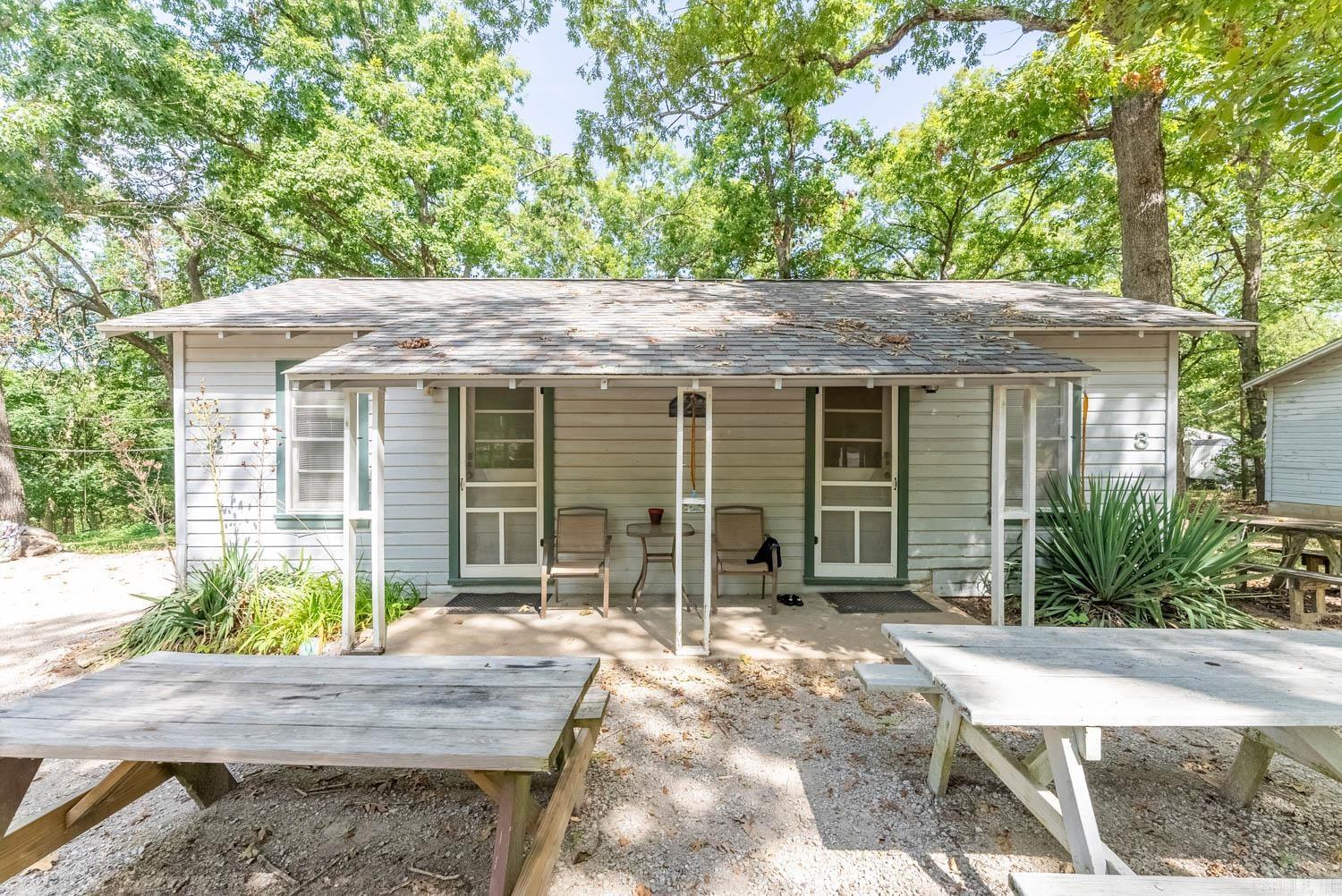 2325 Fout Road  Gamaliel, AR