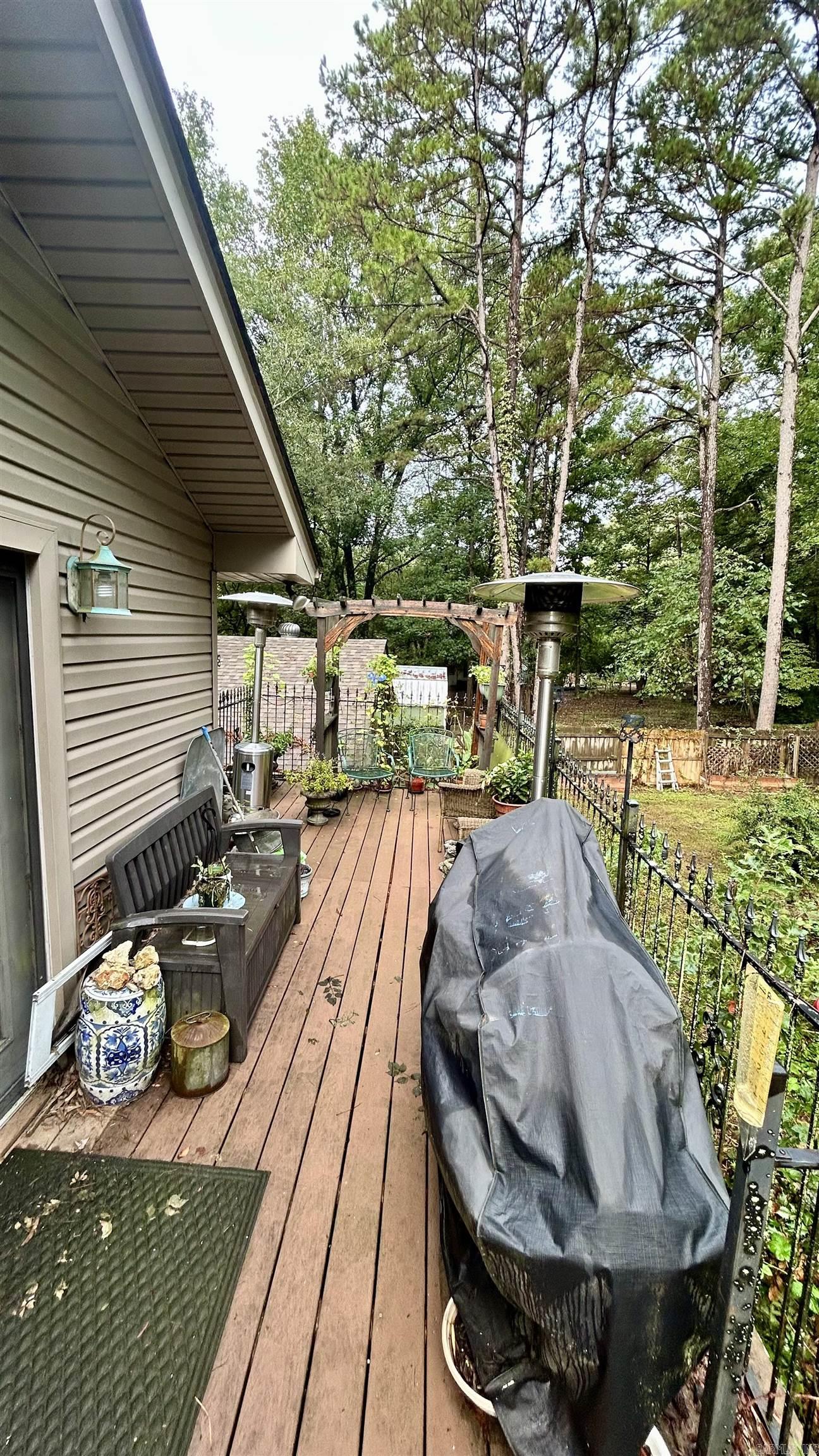 1304 Country Manor Lane Jonesboro, AR 72404