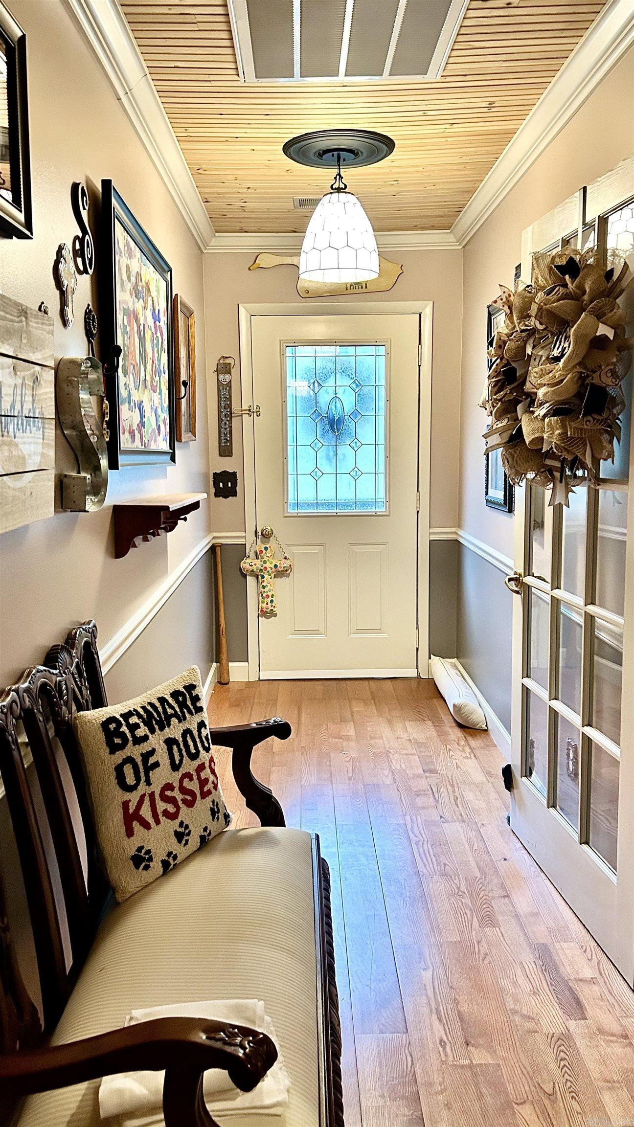 1304 Country Manor Lane Jonesboro, AR 72404