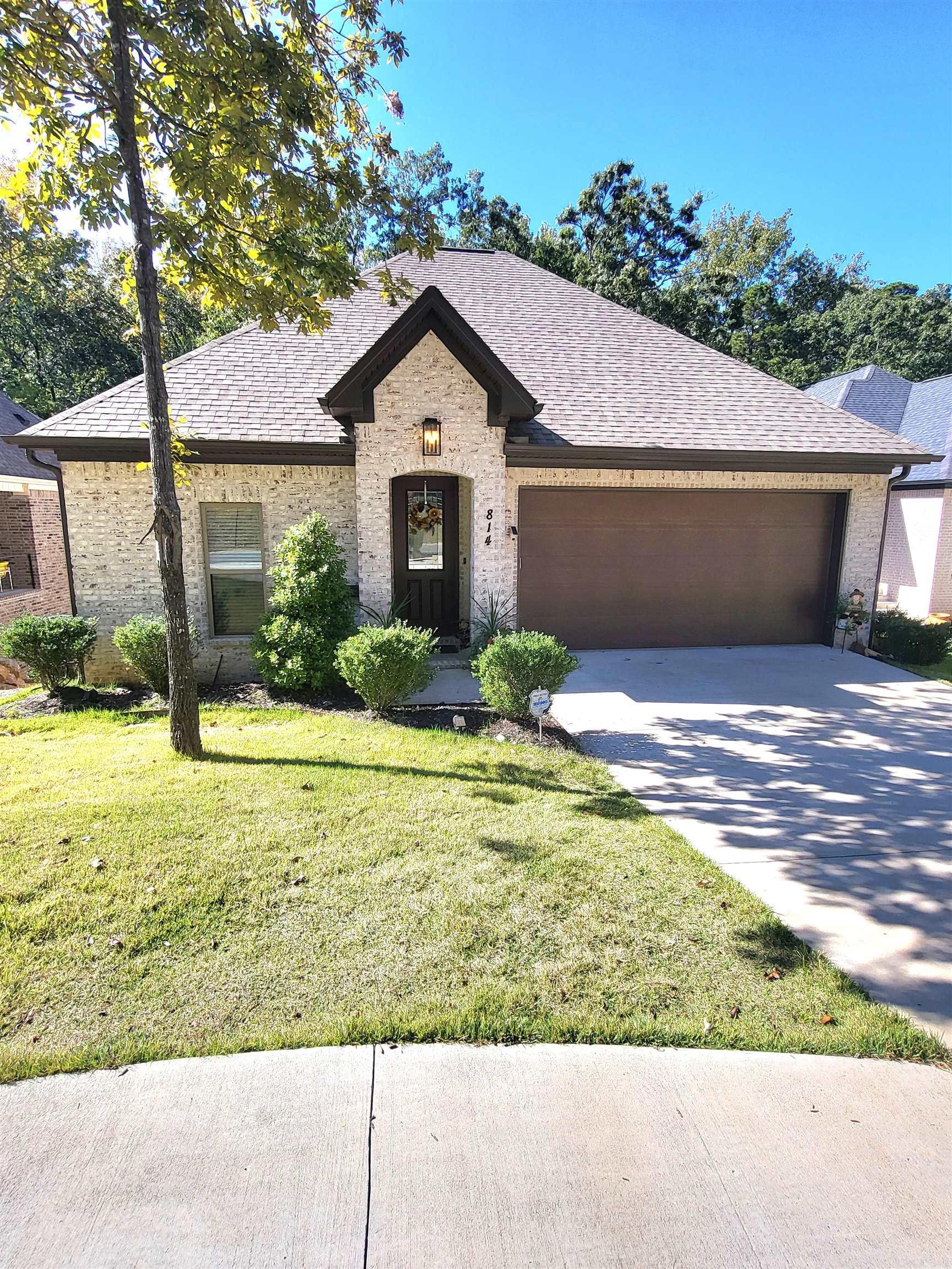 814 Atkins Road Little Rock, AR 72211