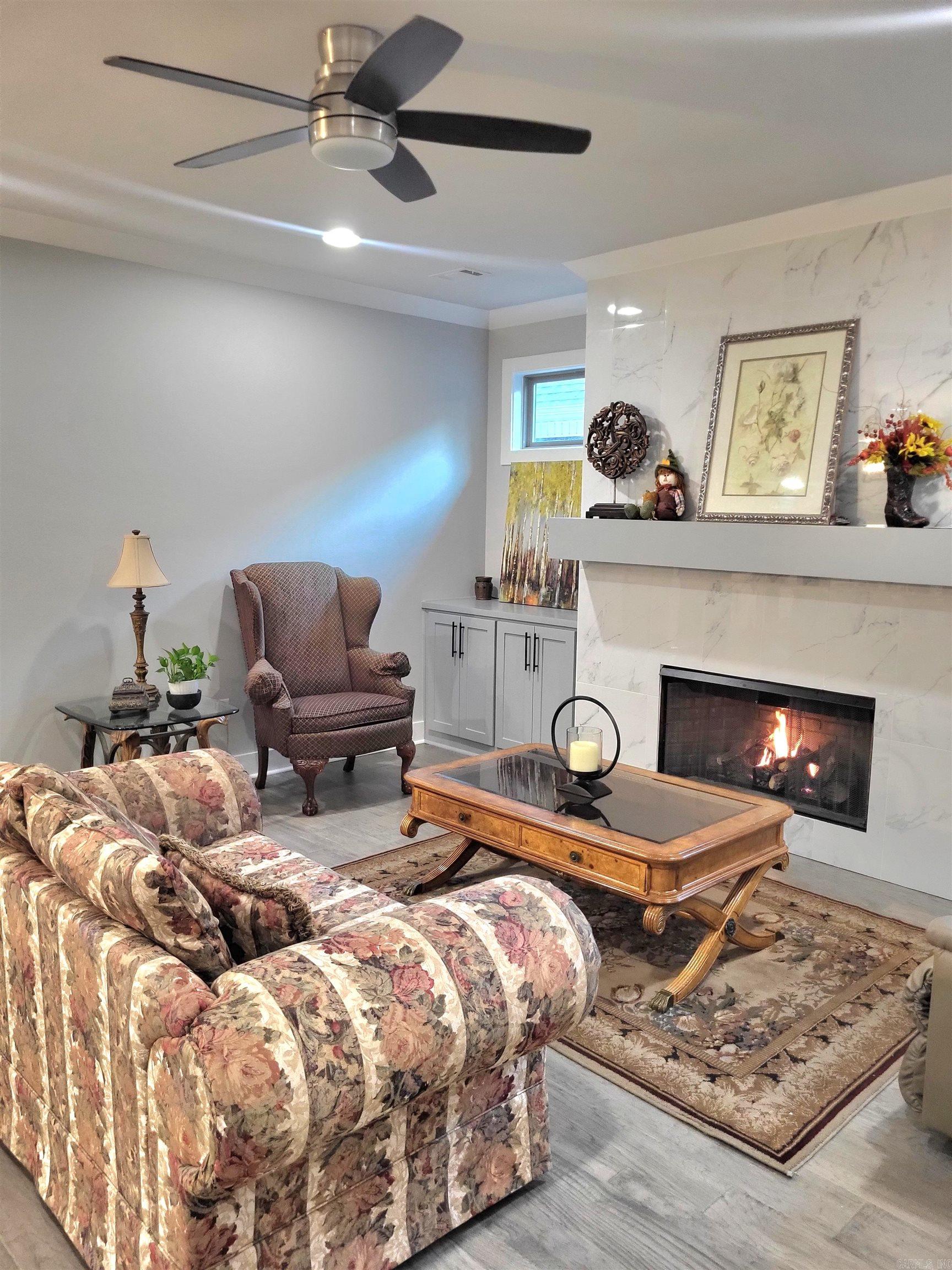 814 Atkins Road Little Rock, AR 72211